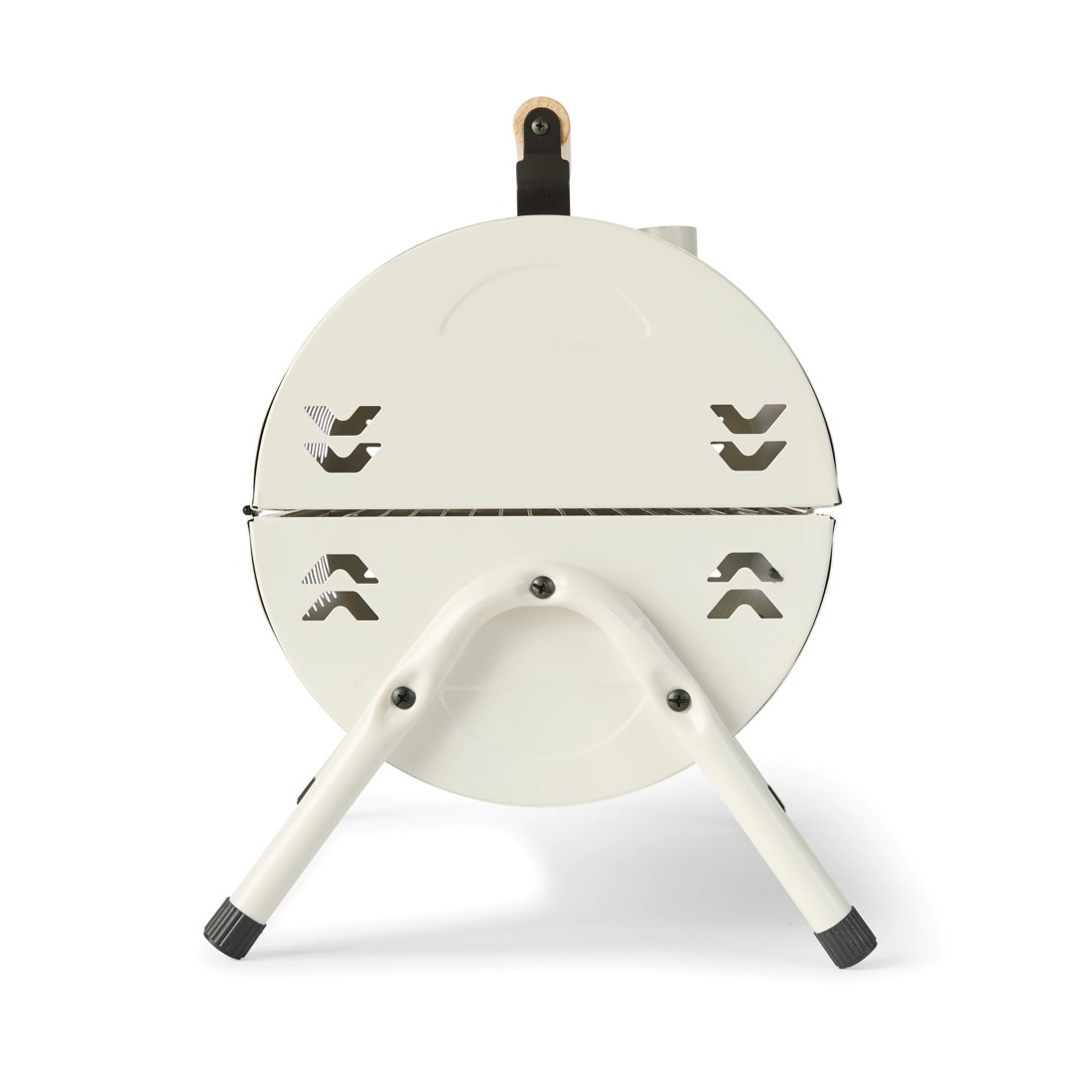 3 Retro BBQ - Stone, 3 of 8