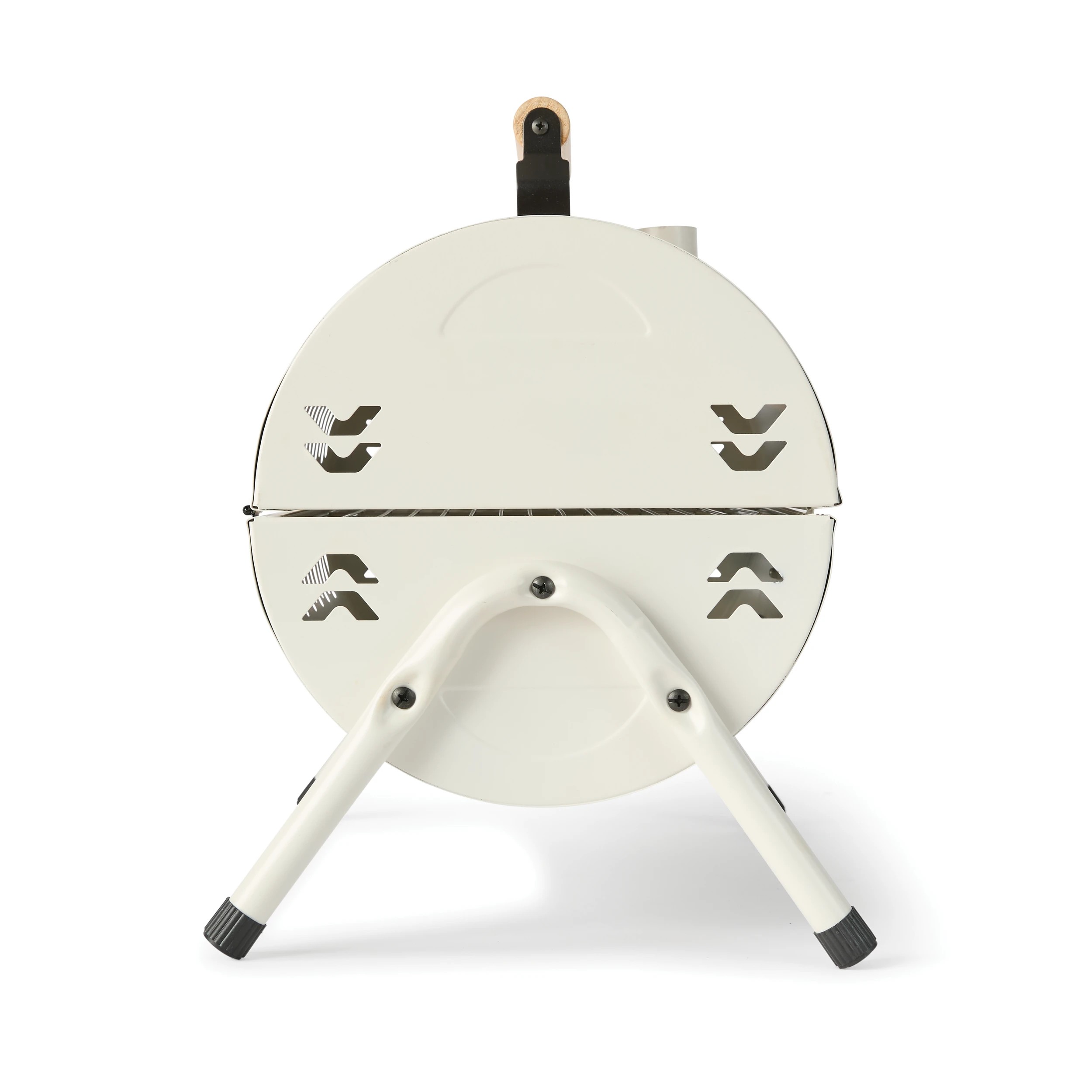 3 Retro BBQ - Stone, 3 of 8