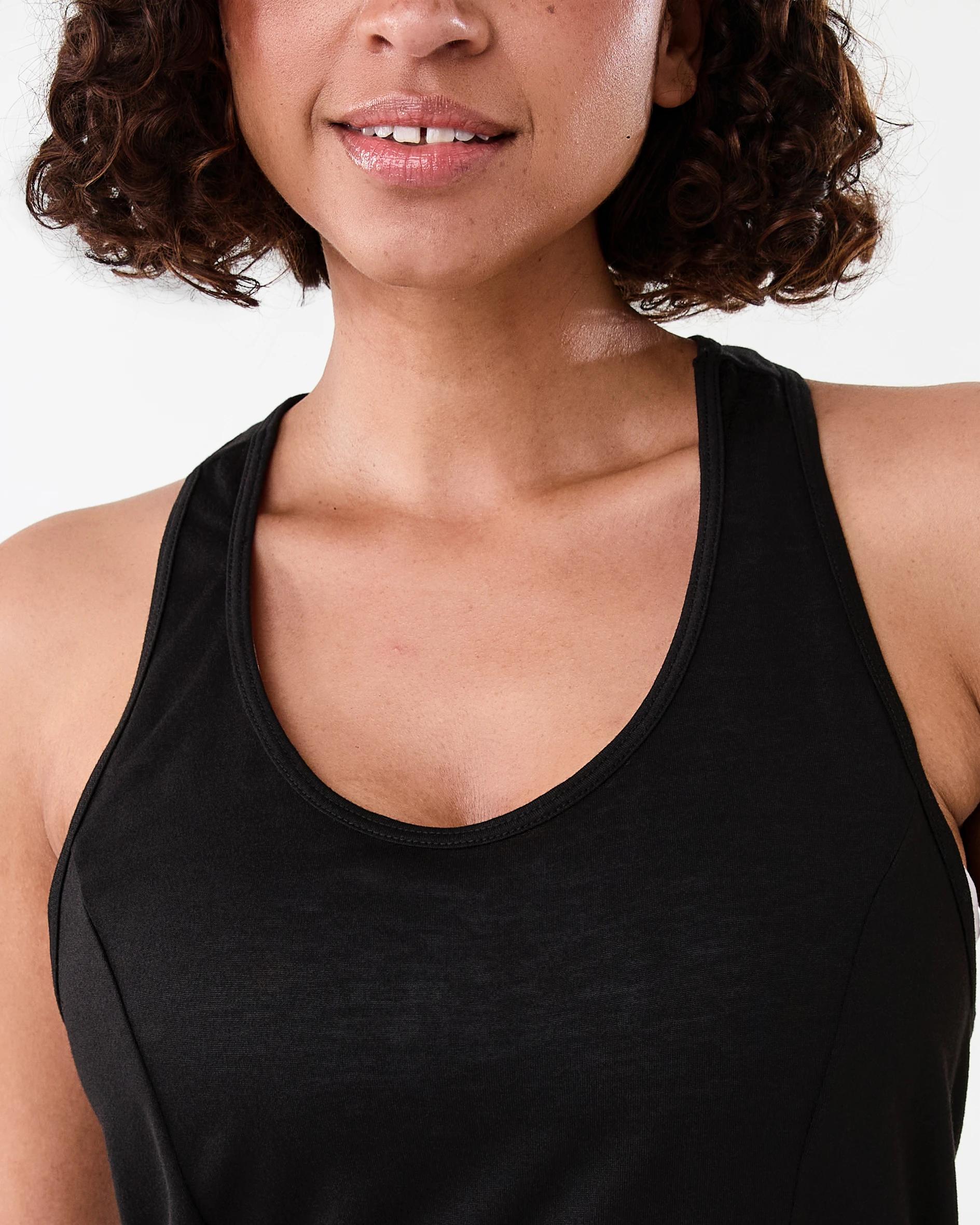 5 Core Tank BLACK, 5 of 6