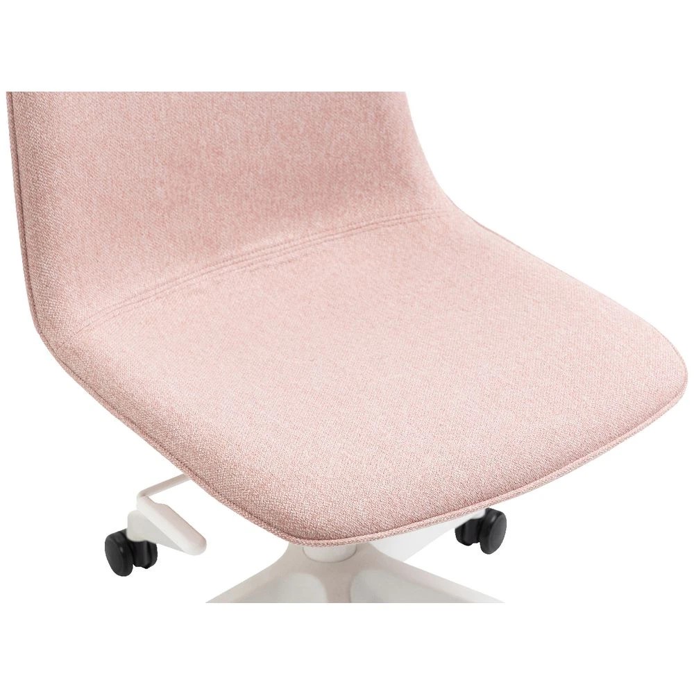 6 Otto Mistral Chair Pink Ergonomic Chairs and Desk Chairs, 6 of 10