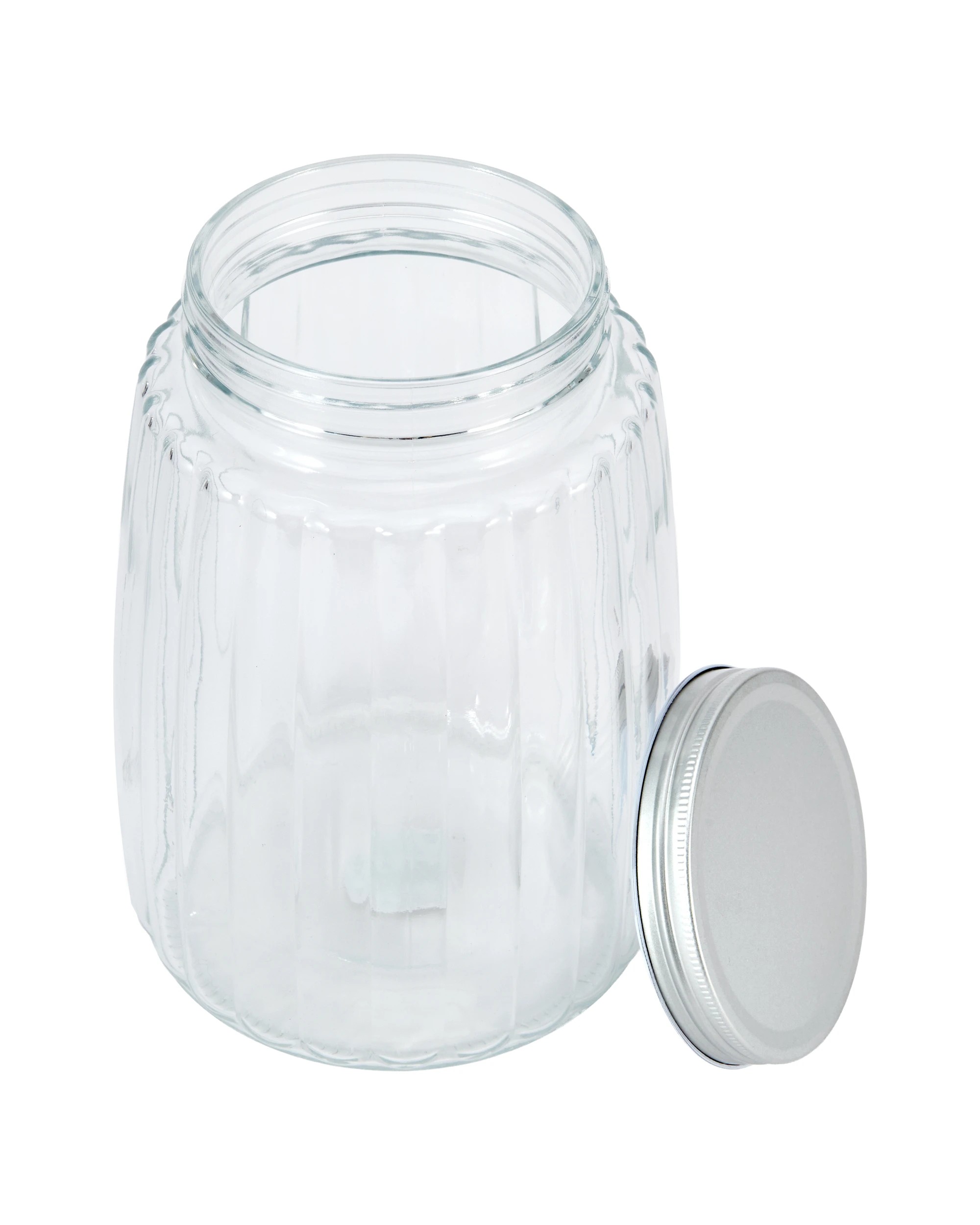 2 3L Linear Jar, 2 of 3