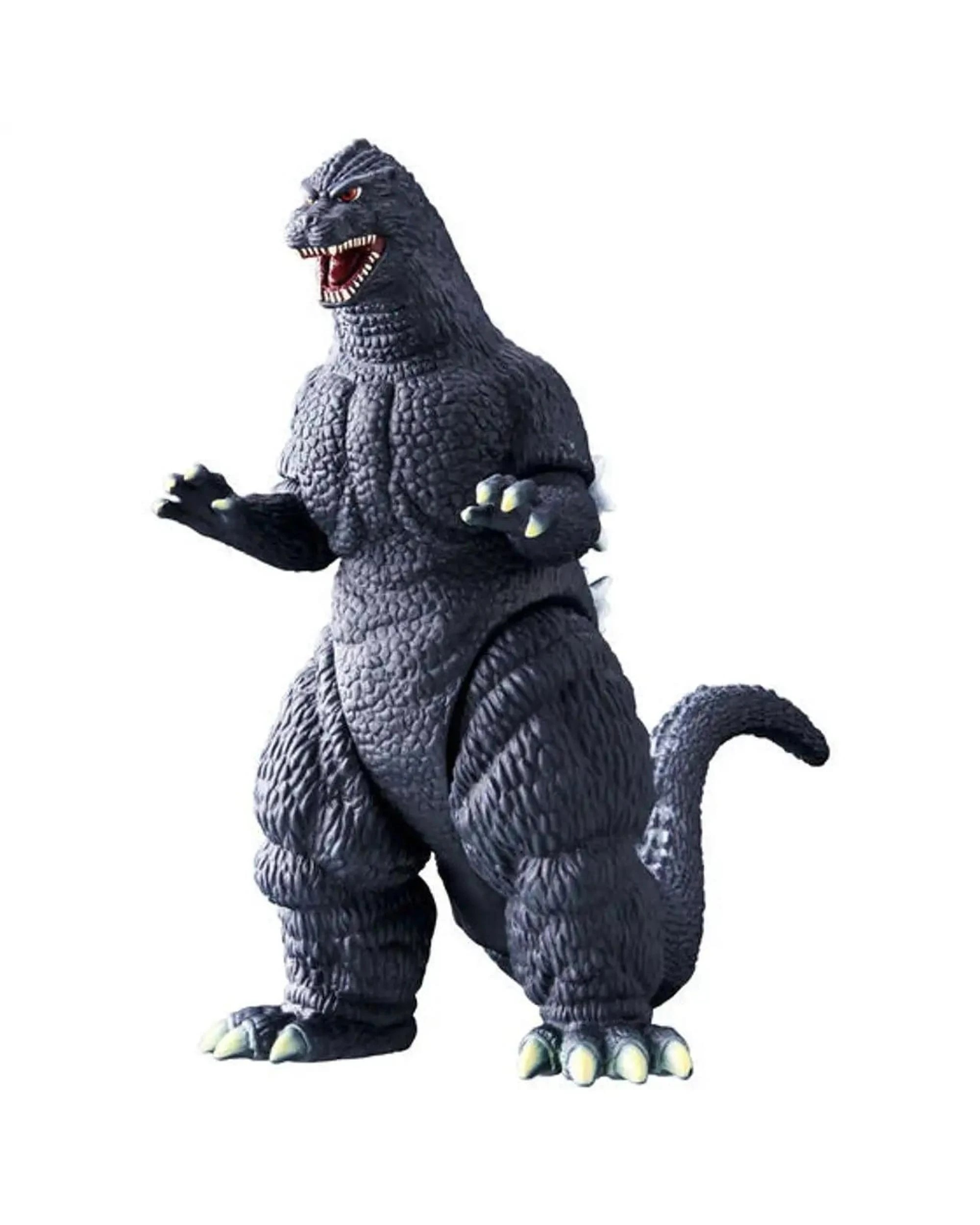 1 Bandai Movie Monster Series Godzilla 1991 Godzilla 6.5 inch Figure, 1 of 1