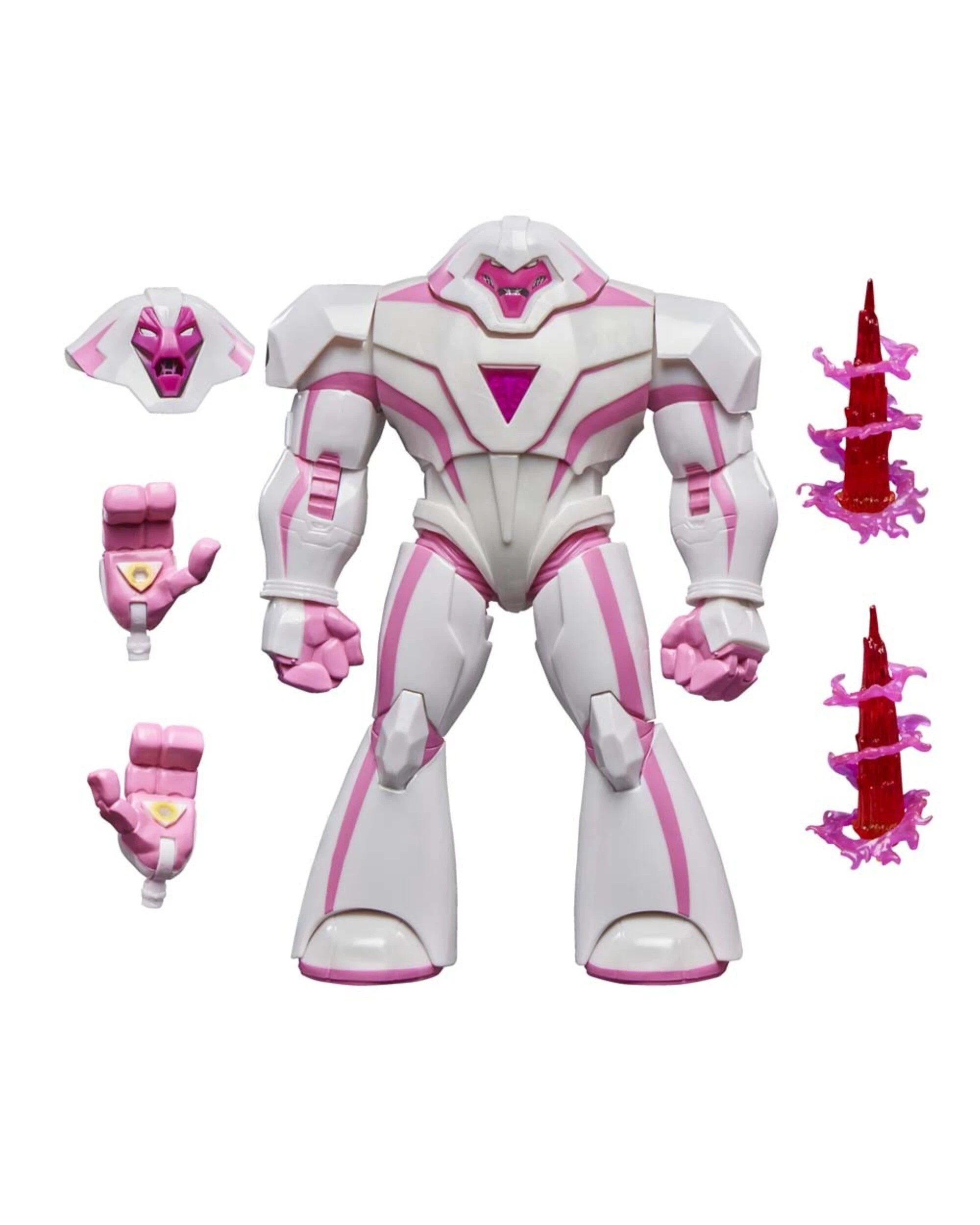 5 Marvel - X-Men - Nimrod Marvel Legends Action Figure, 5 of 5