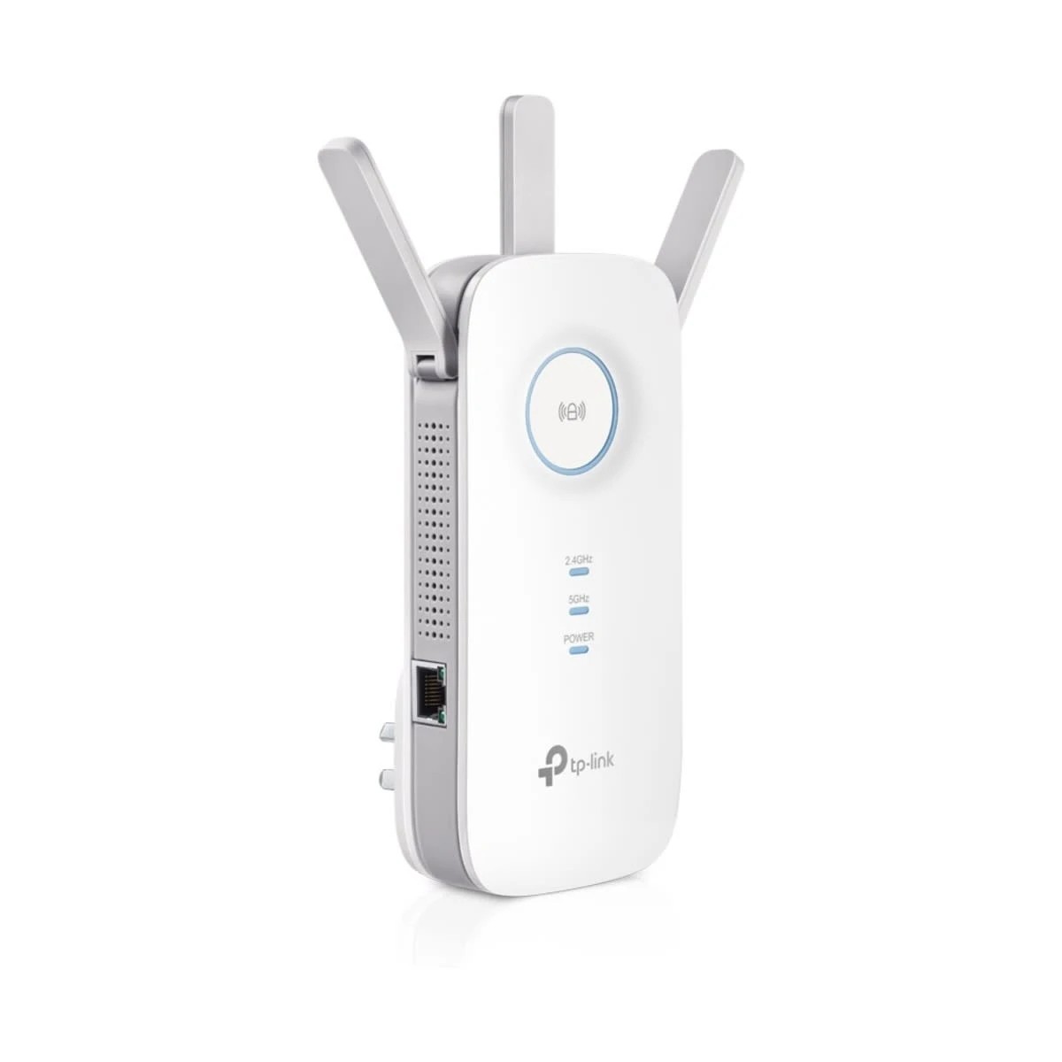 1 TP-Link RE450 AC1750 Wi-Fi Range Extender, 1 of 2