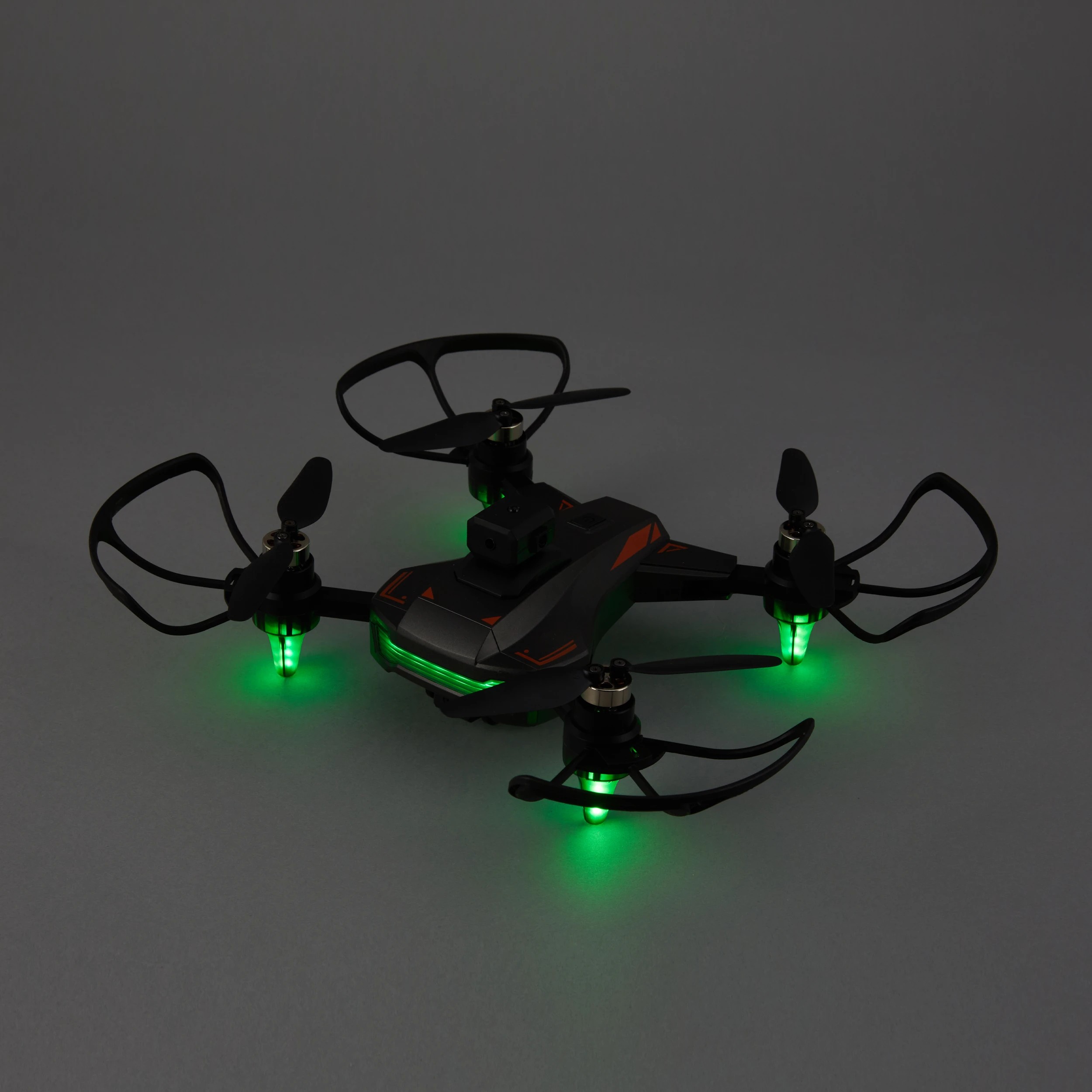 9 RC Wi-Fi Folding Quadcopter, 9 of 10