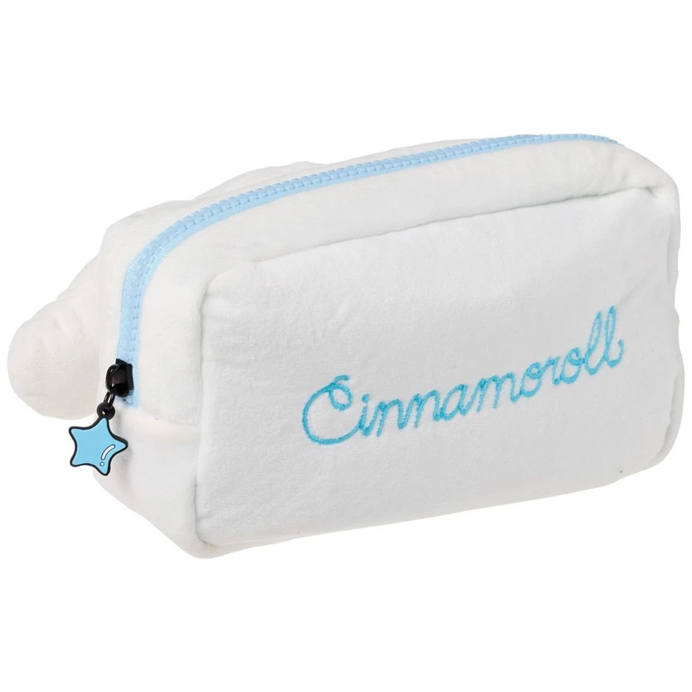 2 Sanrio Cinnamoroll Pencil Case, 2 of 2