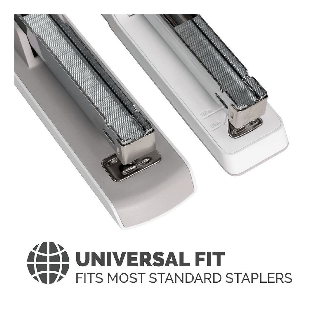 5 Fellowes 5117501 26/6 Staples Full-Strip 5000 Pack, 5 of 6