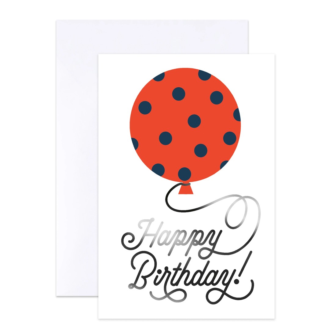 5 12 Pack Hallmark Birthday Cards - Bright and Bold, 5 of 6