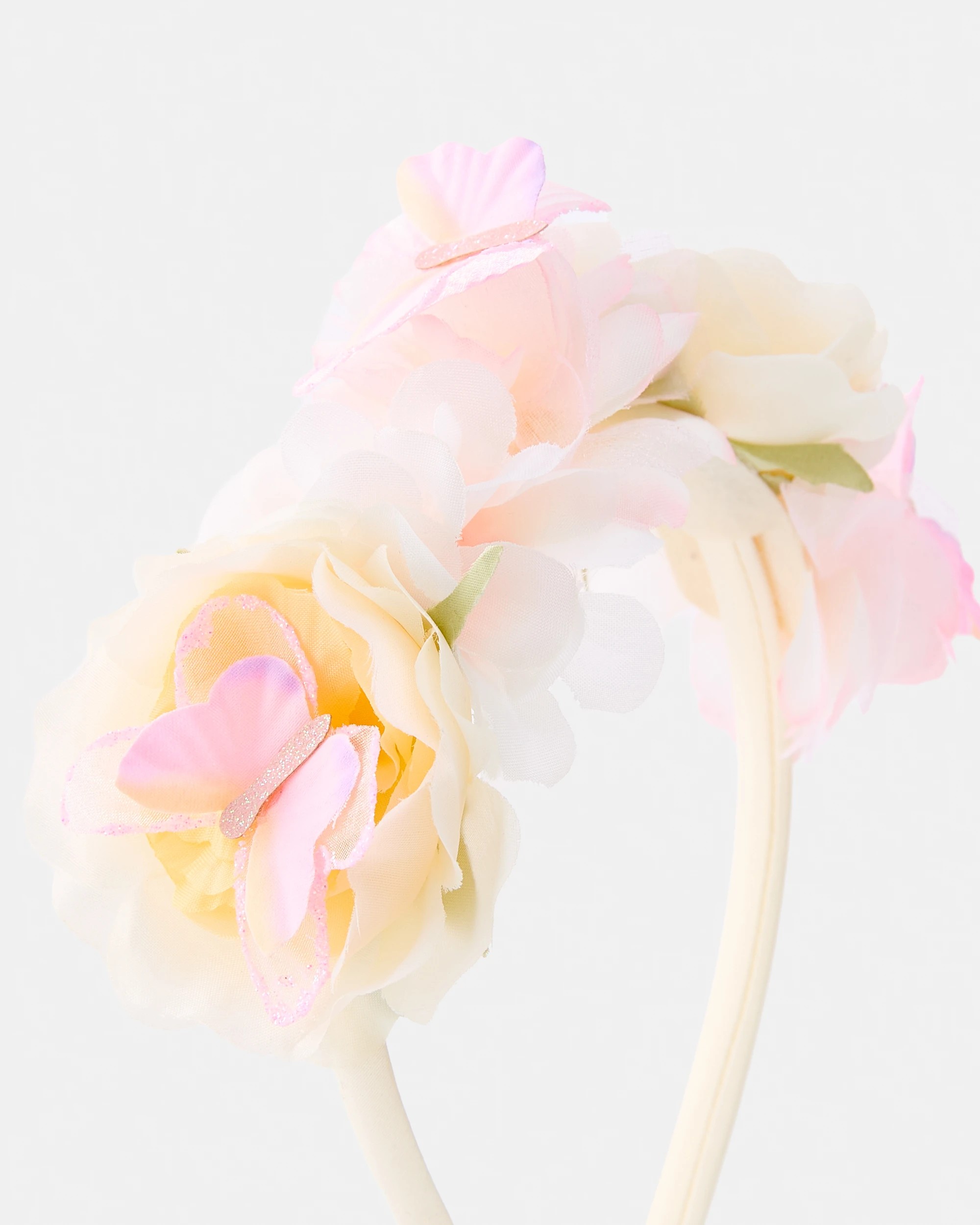 2 Floral Headband, 2 of 5