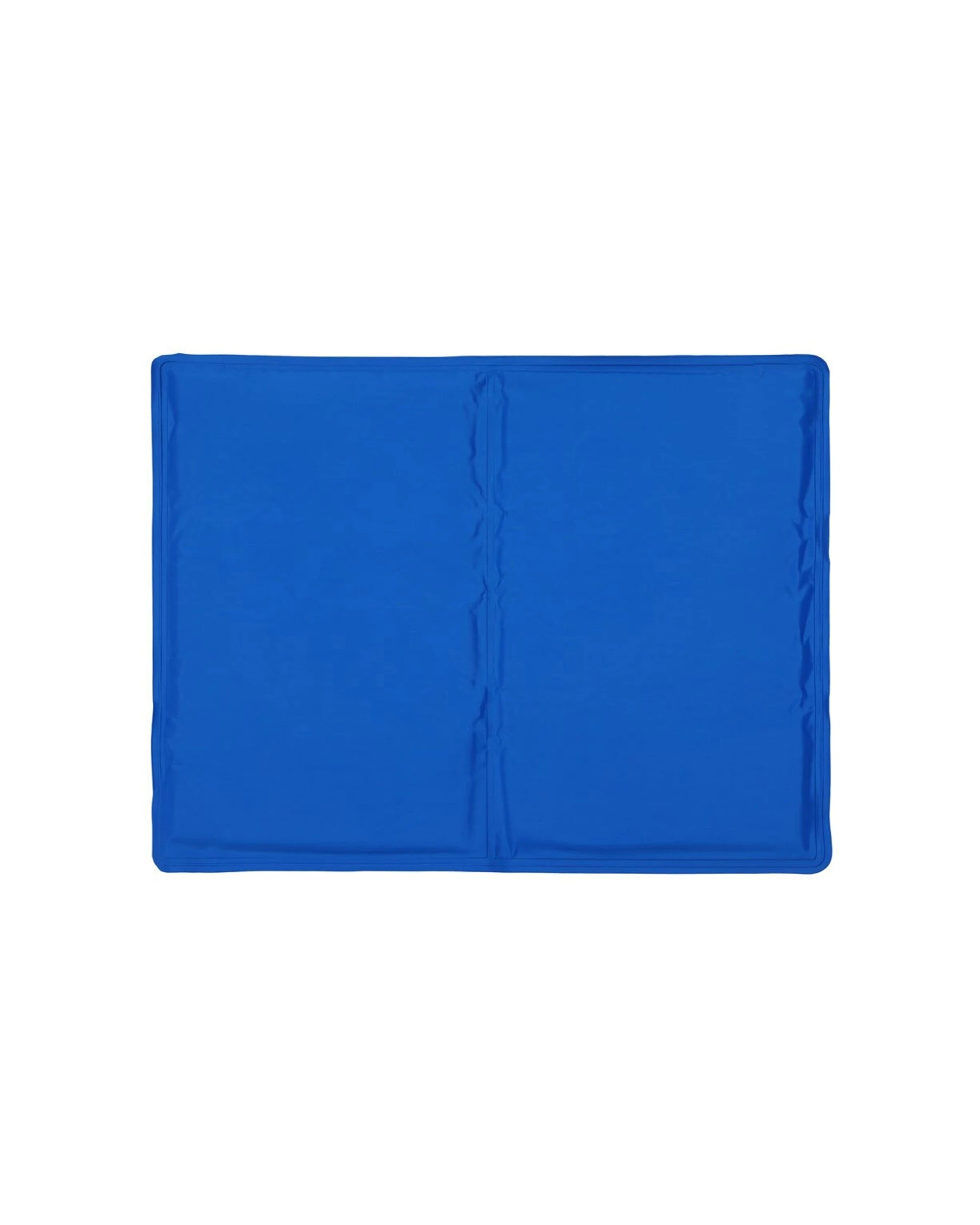 5 PAWS AND CLAWS Pet Cooling And Heating Gel Mat 2PK Waterproof Non Toxic
 - blue, 5 of 7
