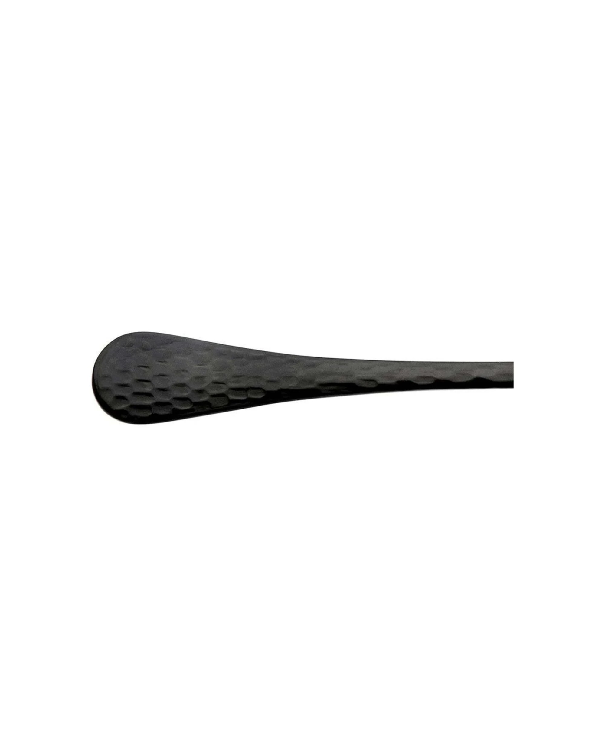 4 Stanley Rogers 2pc Bolero Salad Servers Spoon Fork Set Stainless Steel Utensil Set - Black, 4 of 5