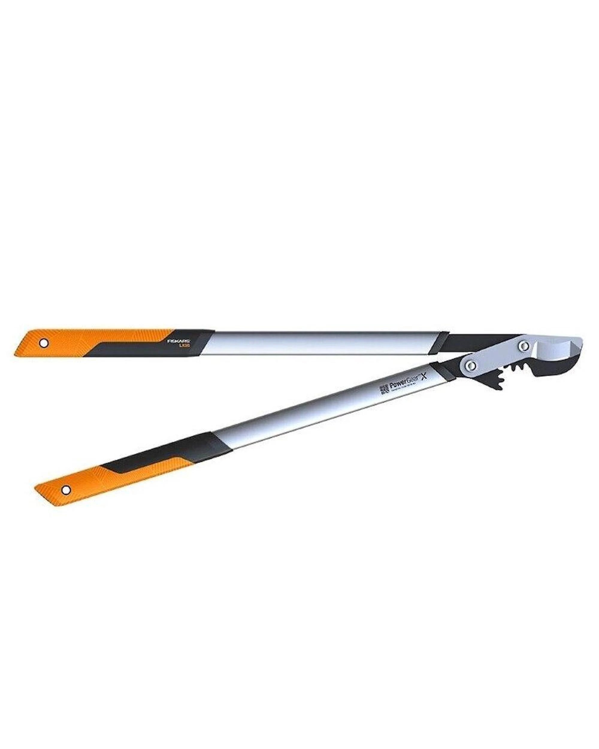 1 Fiskars PowerGear X LX98 Large Bypass Lopper Hook Head 810mm, 1 of 6