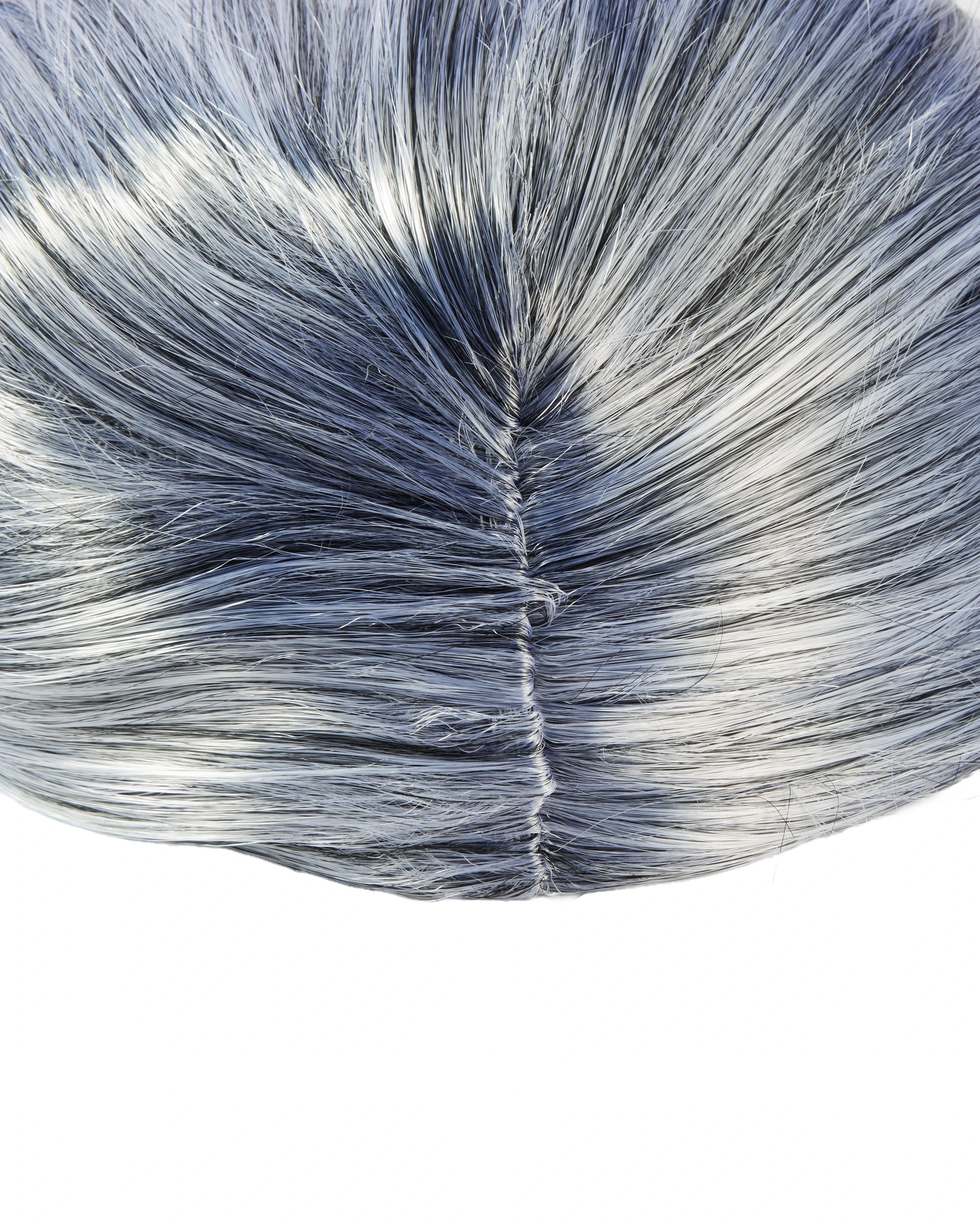3 Grandma Wig  - Ages 5+, 3 of 4