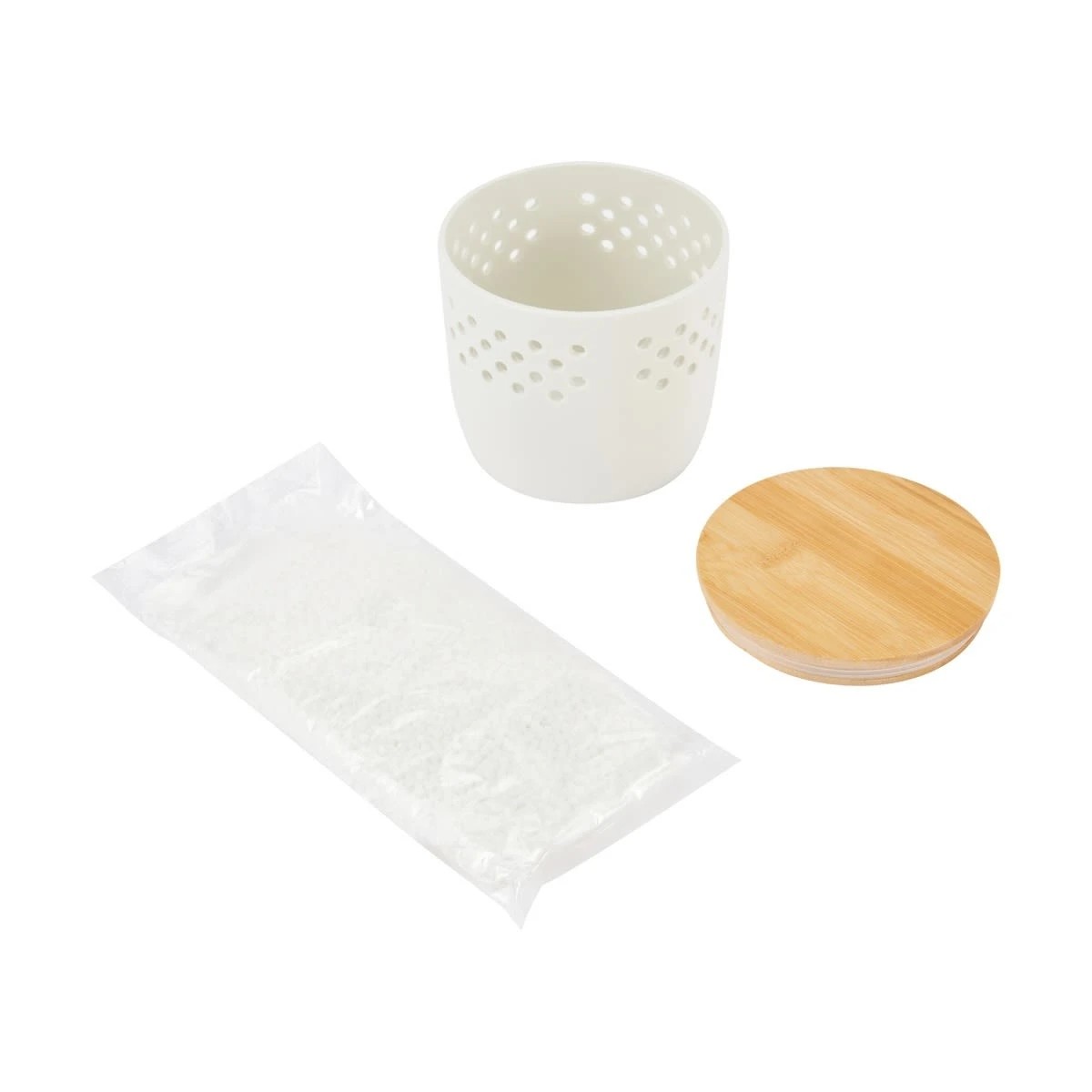 5 400g Bamboo Lid Moisture Absorber, 5 of 7