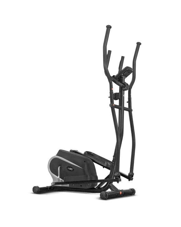 LSG CTG-300 Cross Trainer - Black