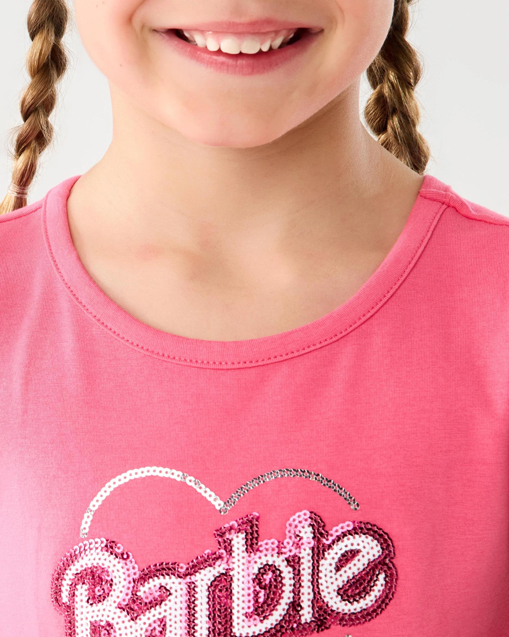 4 Barbie License Tutu Dress Barbie, 4 of 10