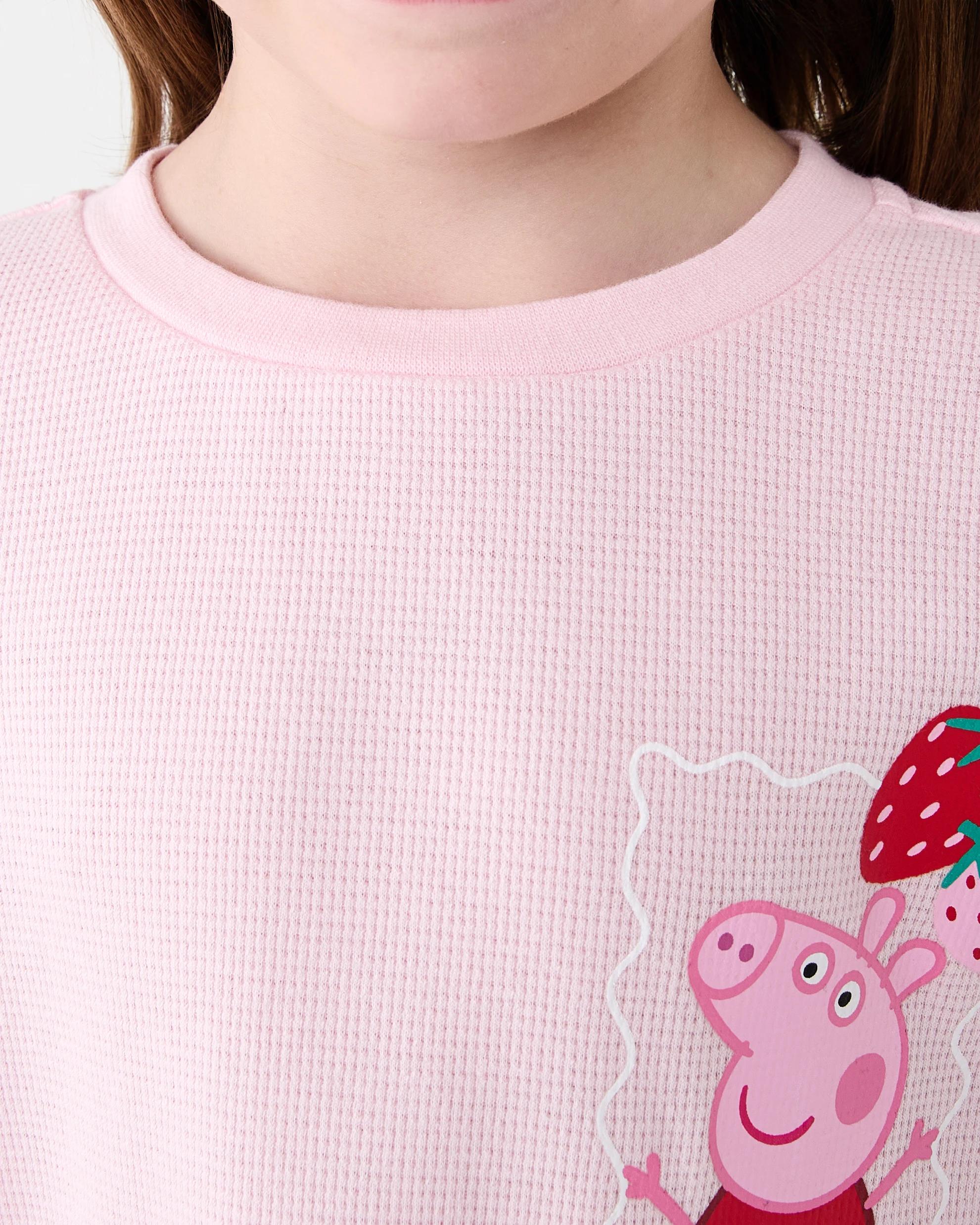 4 Peppa Pig License Shorts Set Peppa Pig, 4 of 9