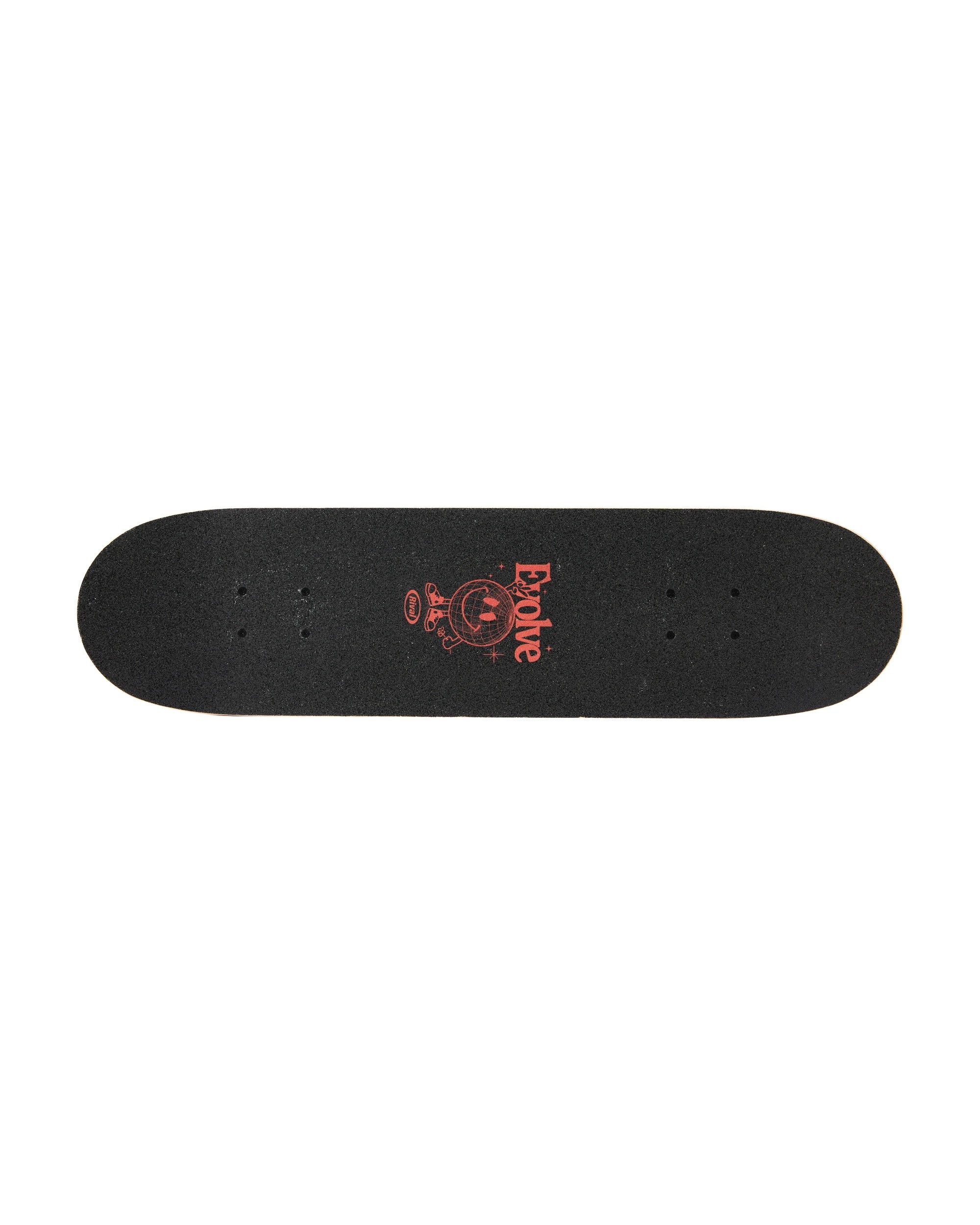 3 31in. Street Skateboard, 3 of 6