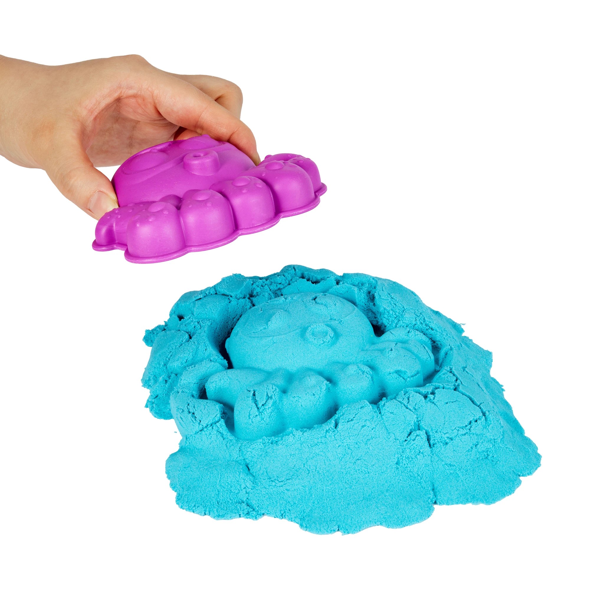 5 Scentos Action Sand: Scented Play Sand - Assorted, 5 of 7