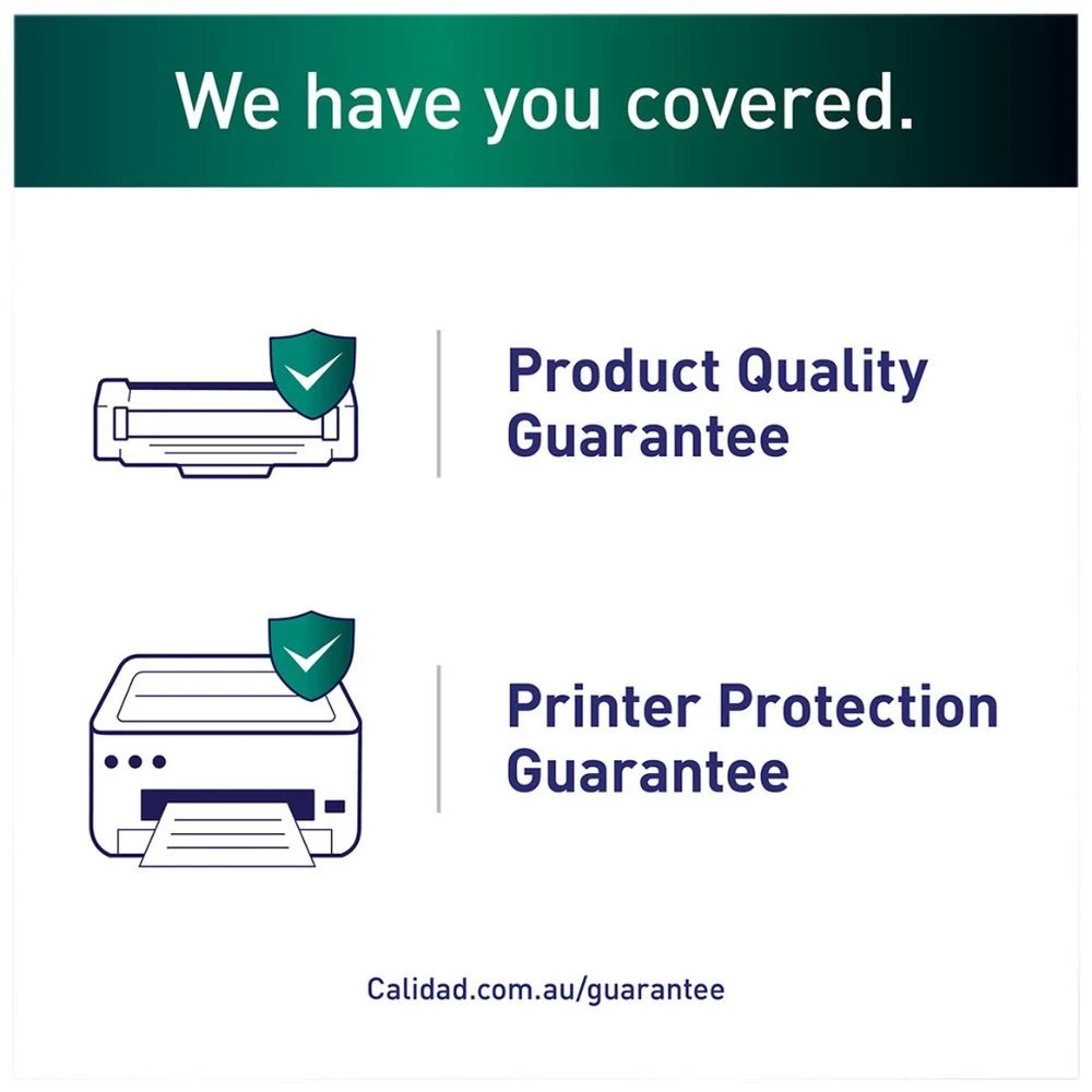 3 Calidad Brother TN2230 Toner Cartridge Black, 3 of 7