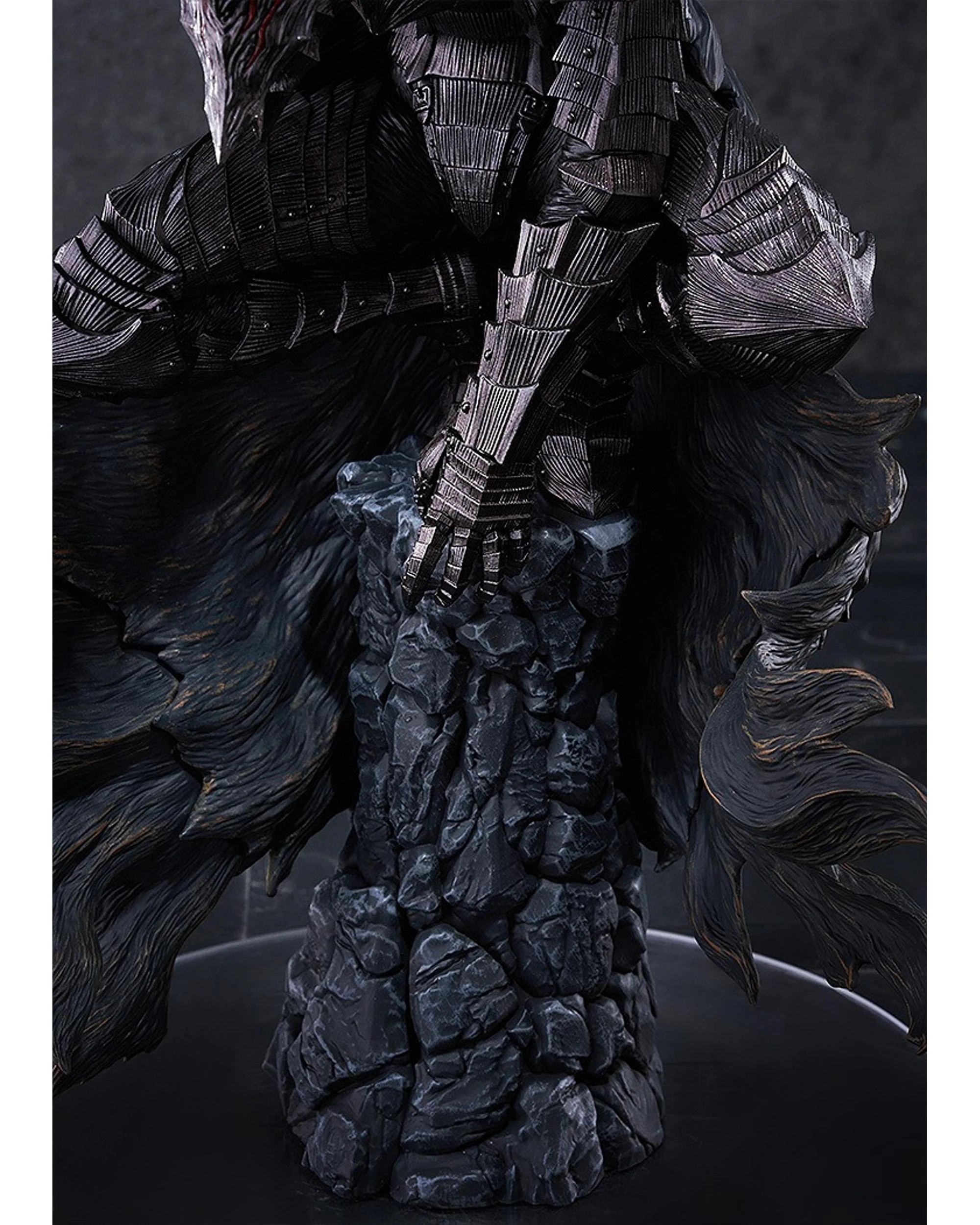 8 Pop Up Parade Berserk Guts - Berserker Armour -  XL Size Figure, 8 of 9