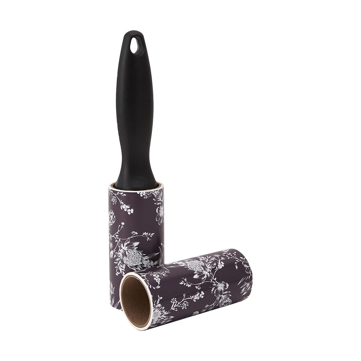 2 Lint Roller with Spare Roll - Floral, 2 of 9