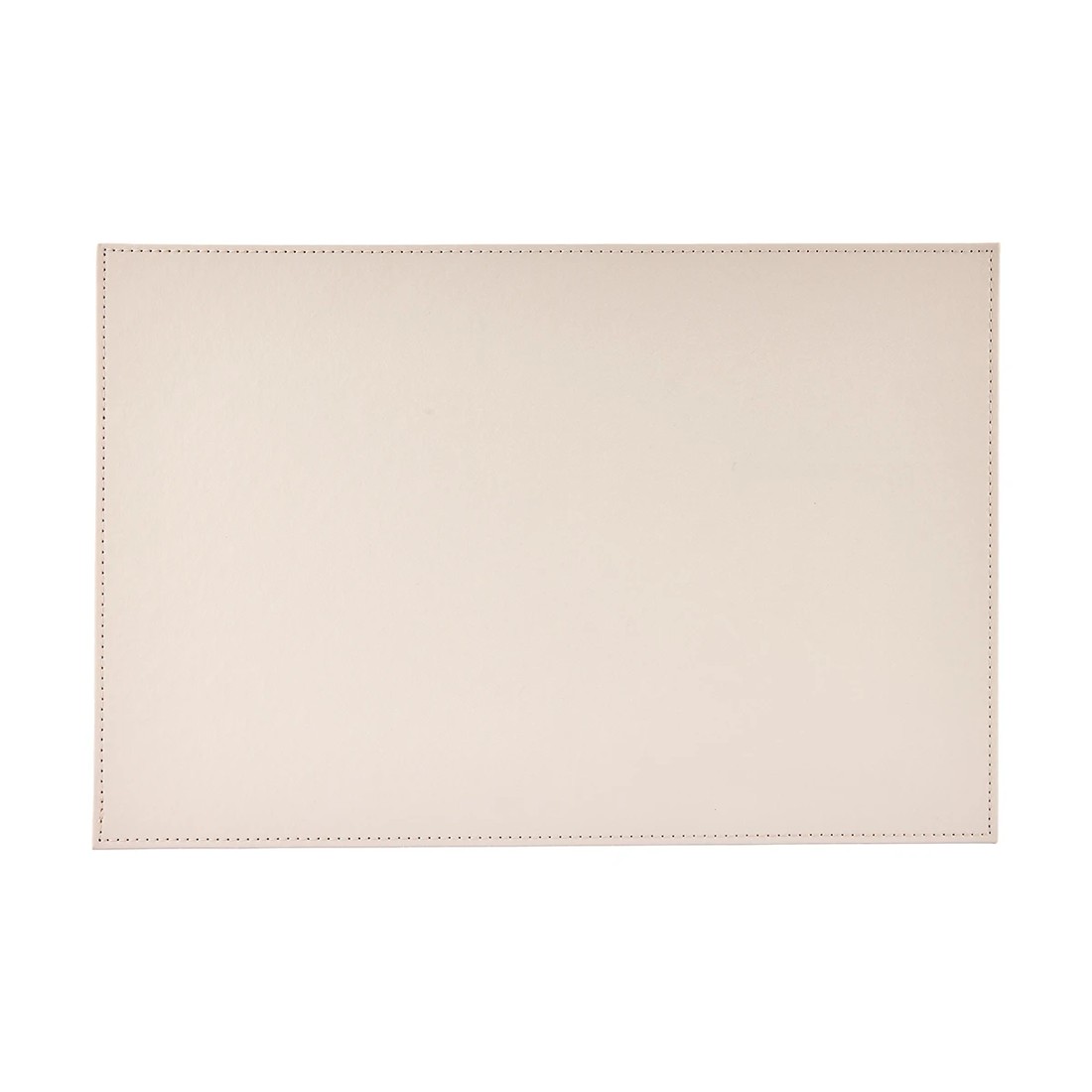 1 Tan Placemat, 1 of 3