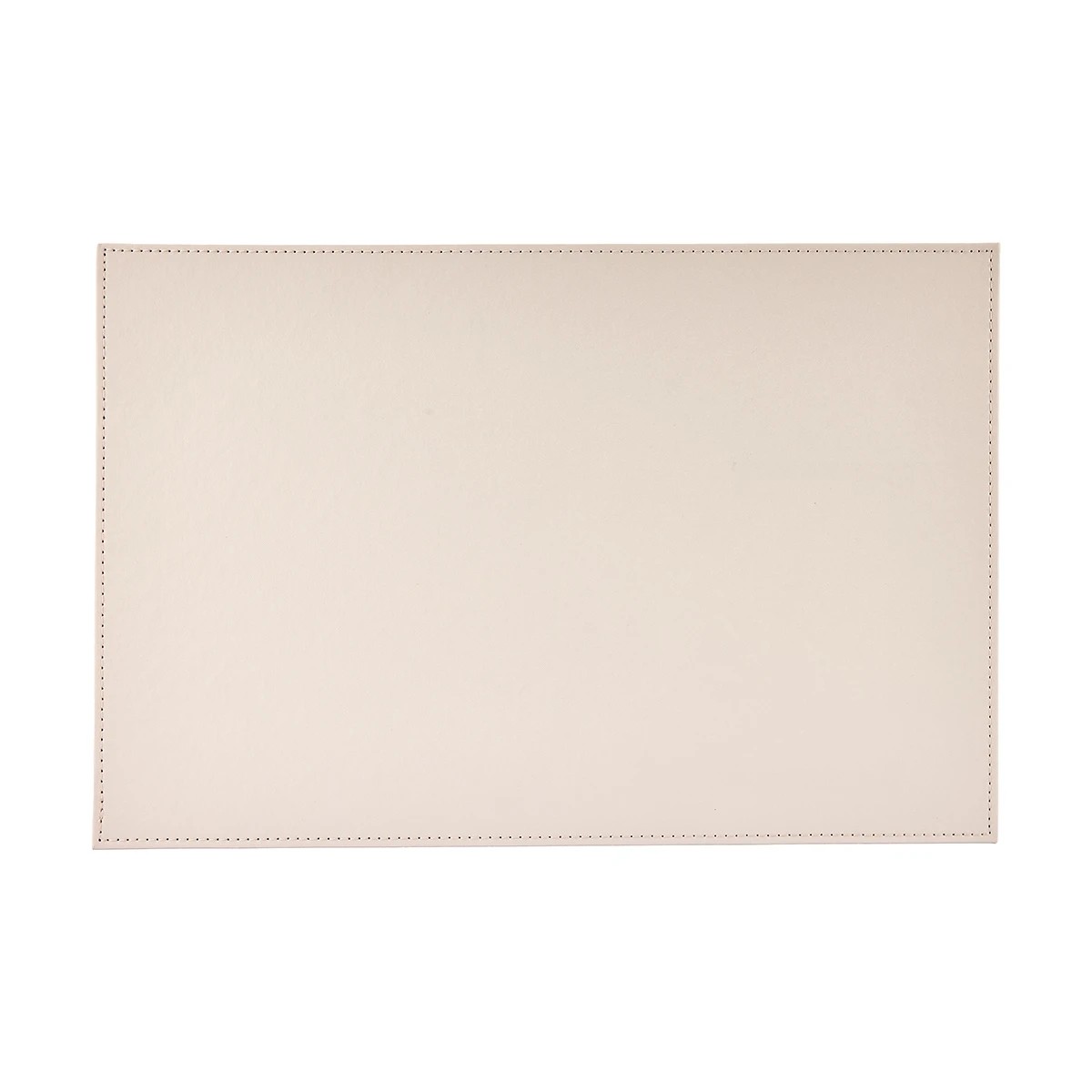 1 Tan Placemat, 1 of 3