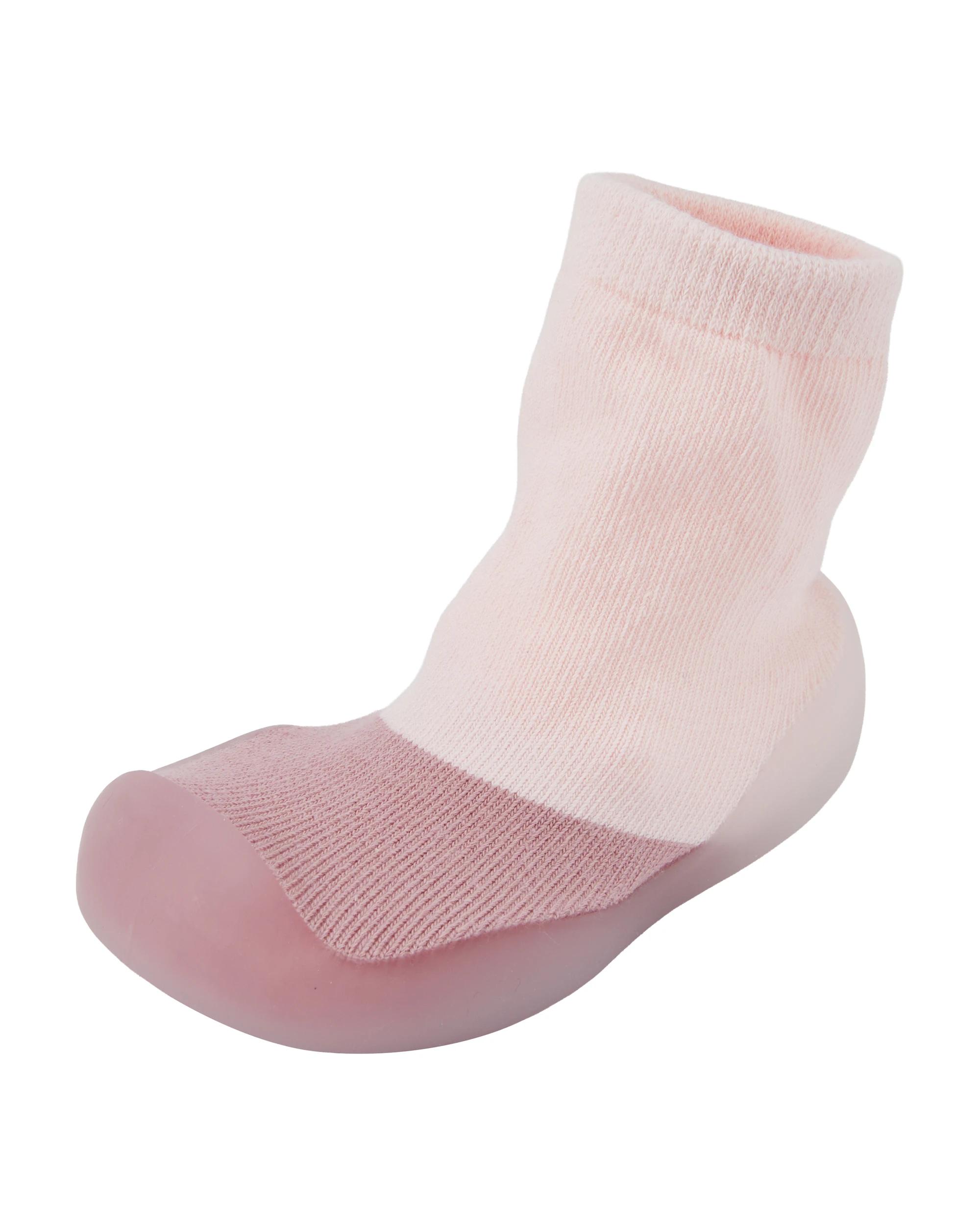 2 Pre-walker Shoes Pink, 2 of 3