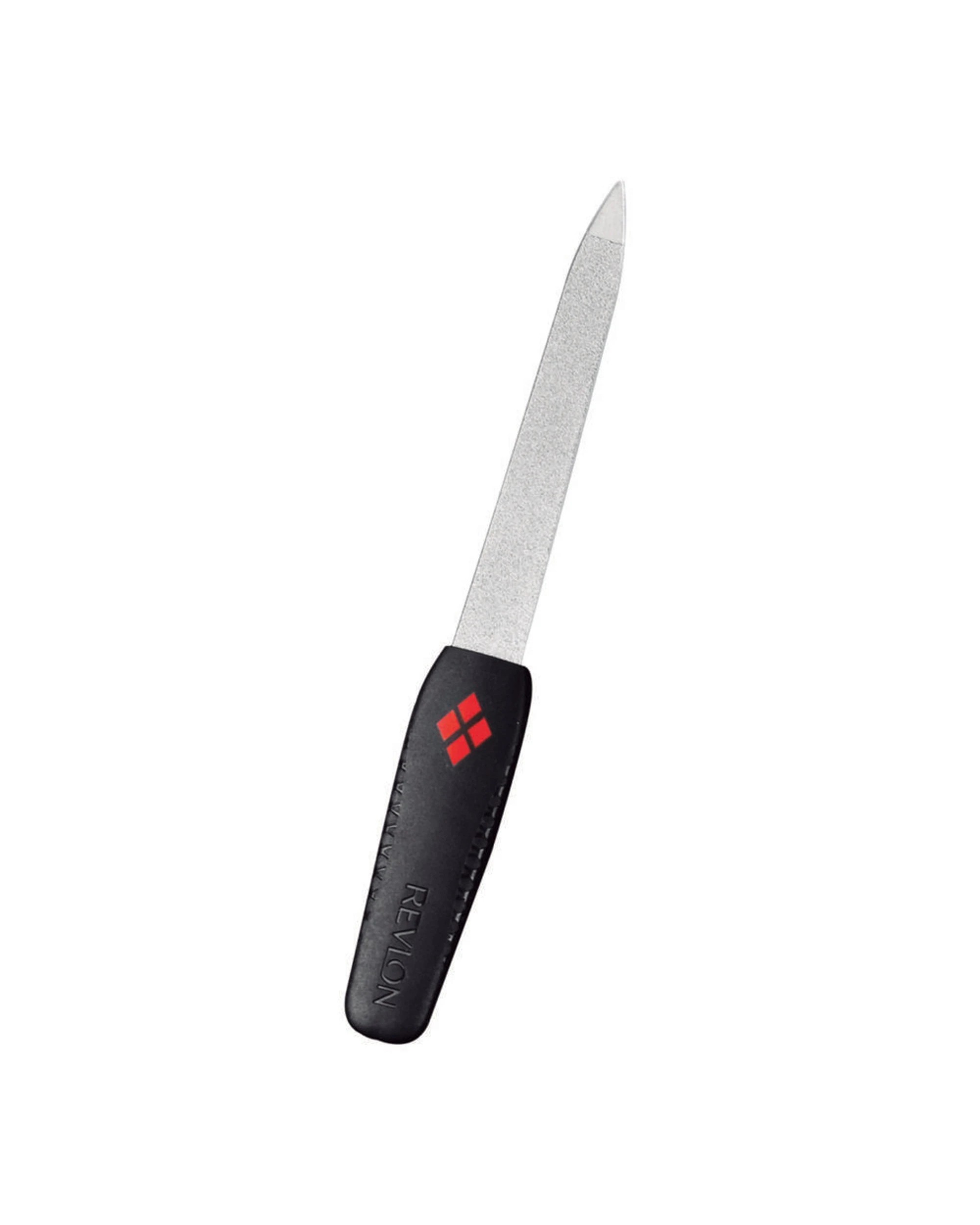 1 Revlon Compact Emeryl File 45103, 1 of 2