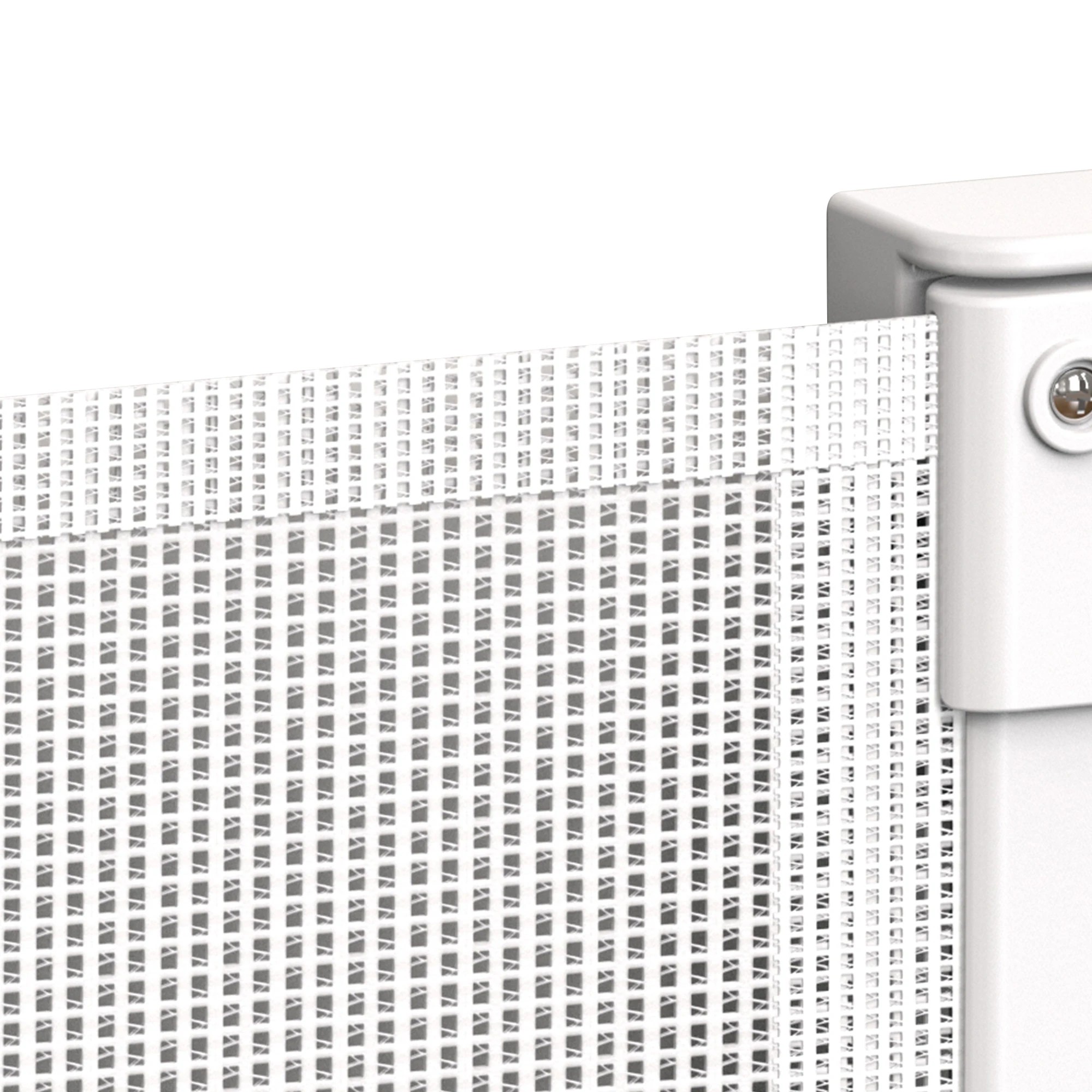 6 Bopeep Baby Safety Gates Retractable 150cm, 6 of 6