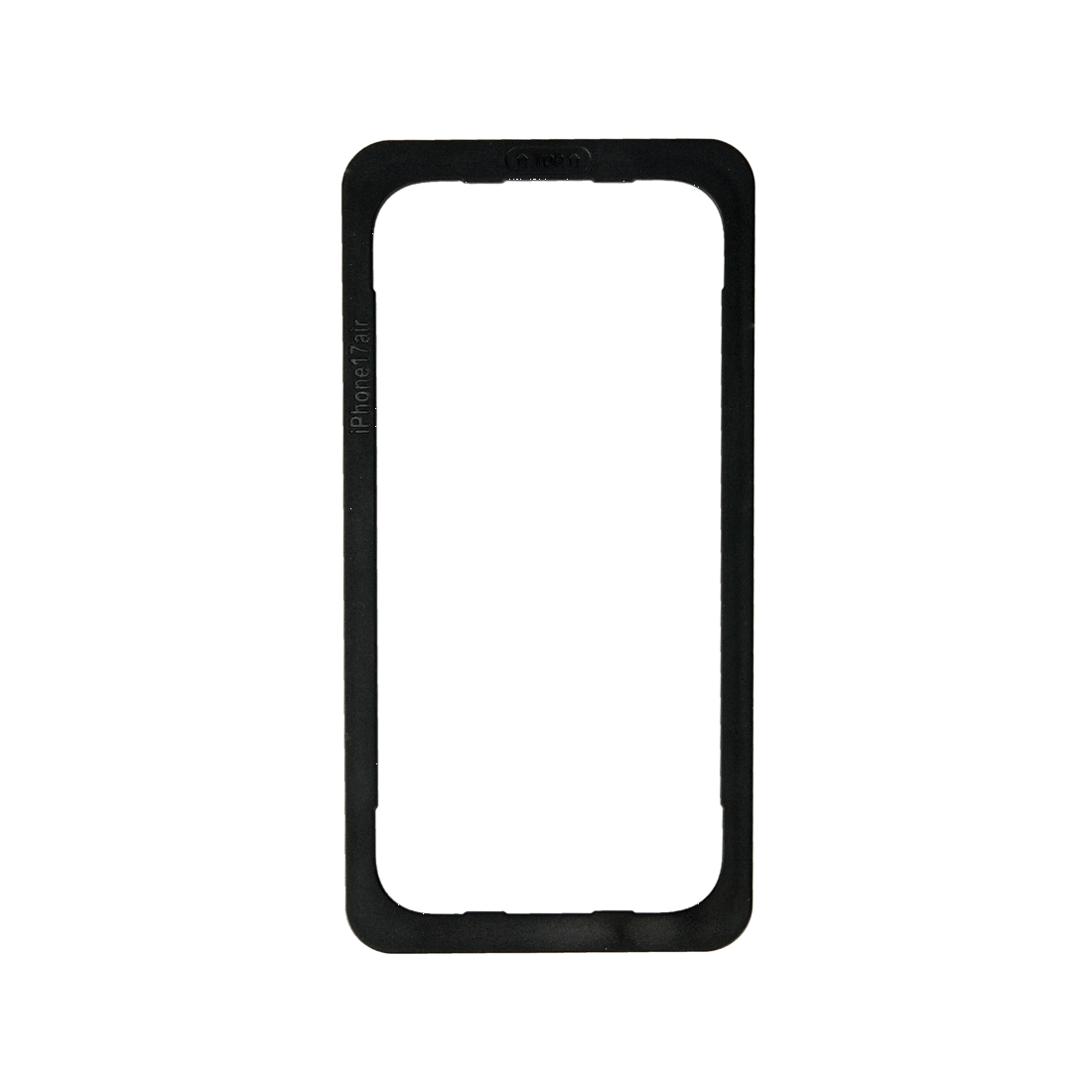 3 iPhone 17 Air Privacy Screen Protector, 3 of 3