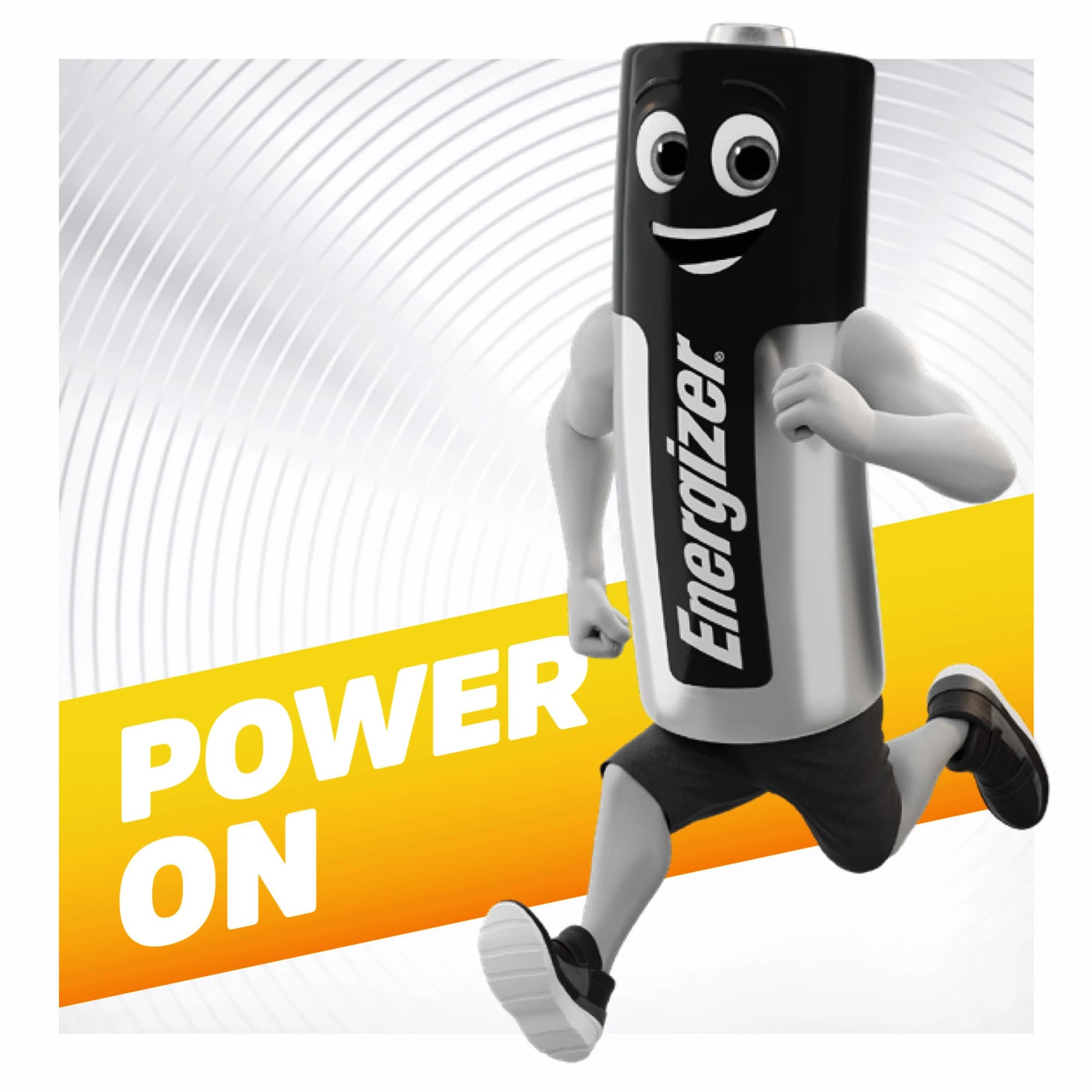 3 12 Pack Energizer Power AAA Alkaline Batteries Value Pack, 3 of 8