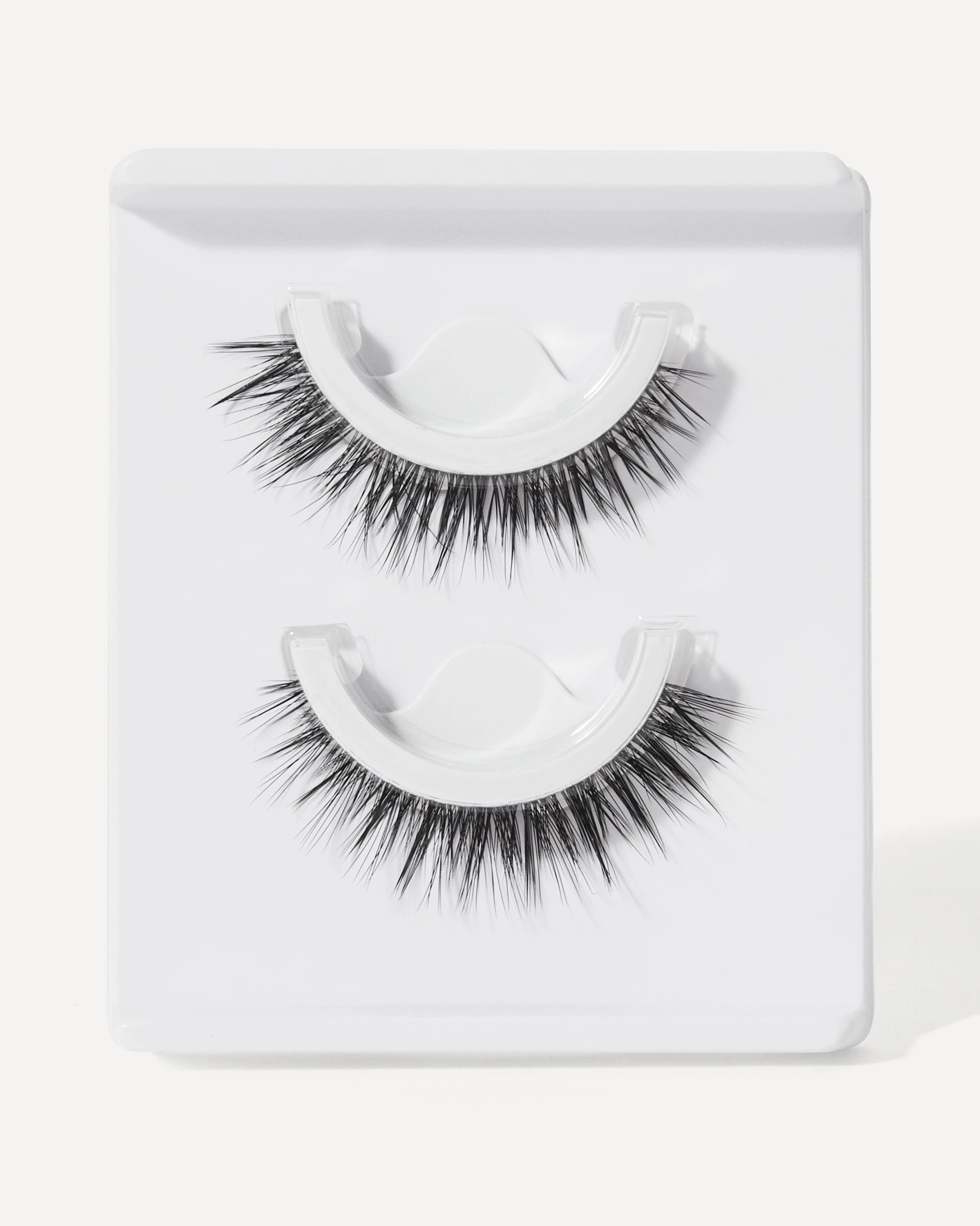2 OXX Beauty Pre-glued False Lashes - No. 316, 2 of 5