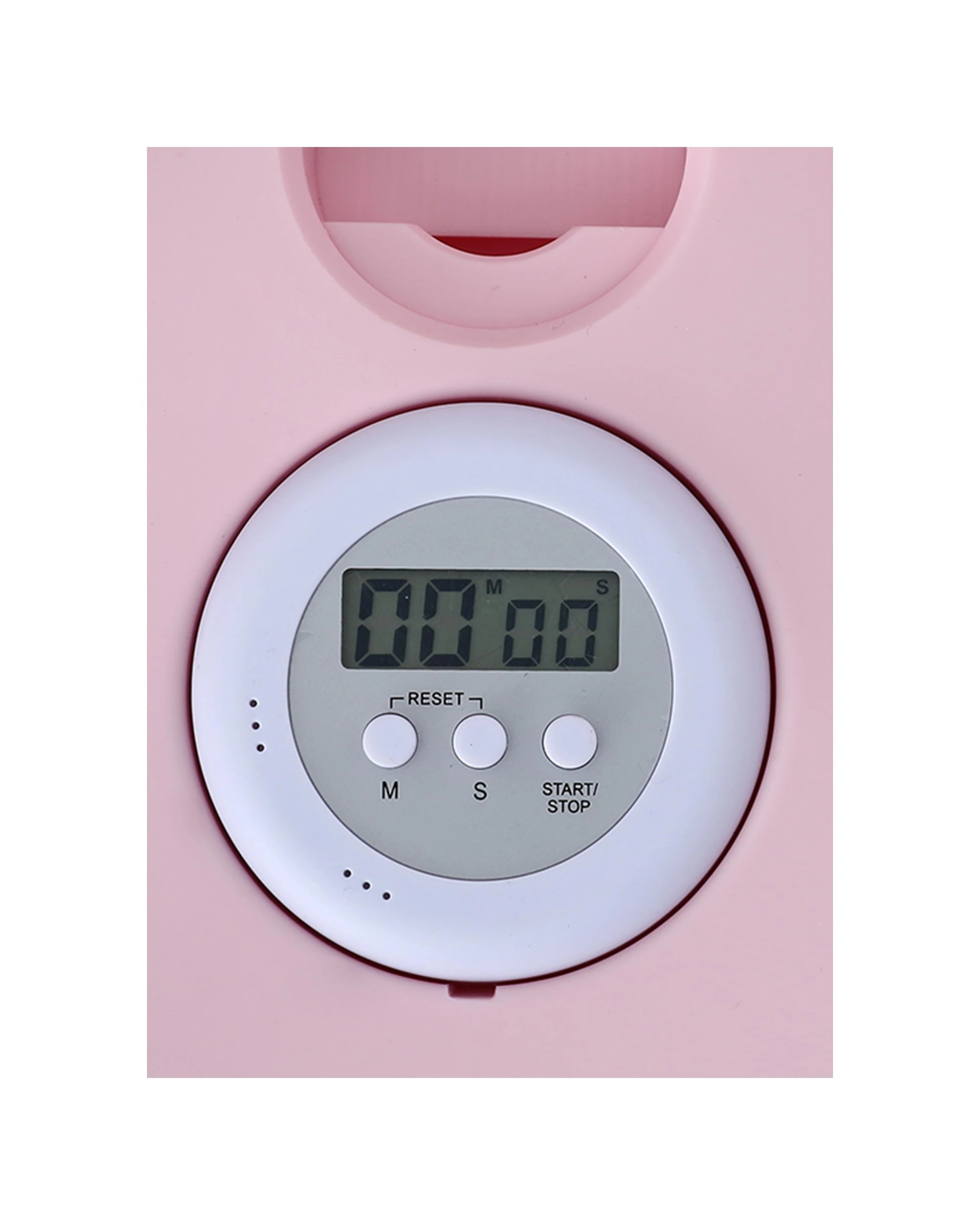 9 Everfit Pilates Reformer Abdominal Exercise Board Push Up Set Fitness - Pink, 9 of 10