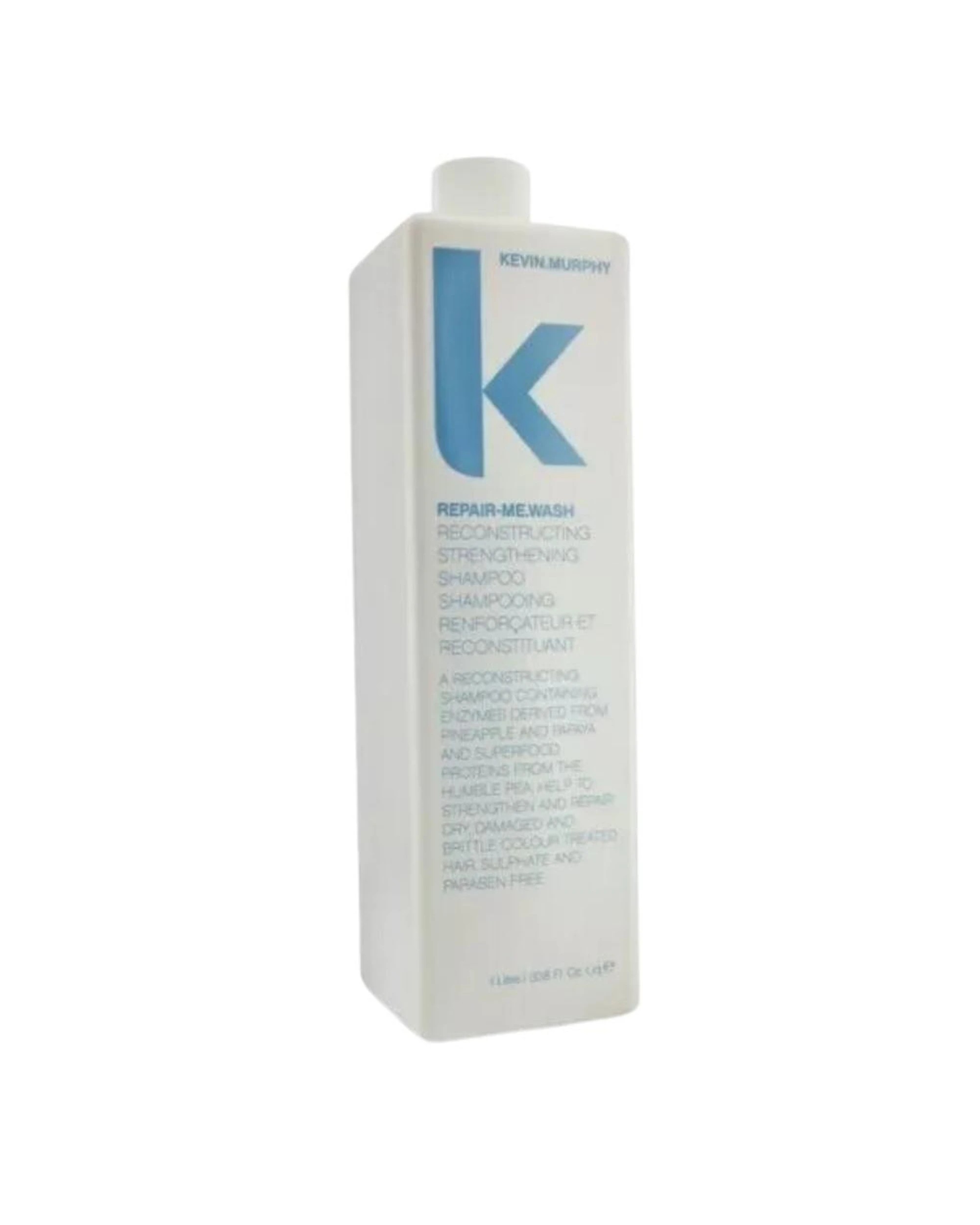 1 Kevin Murphy Repair Me Wash Shampoo 1 Litre (1000mL), 1 of 1