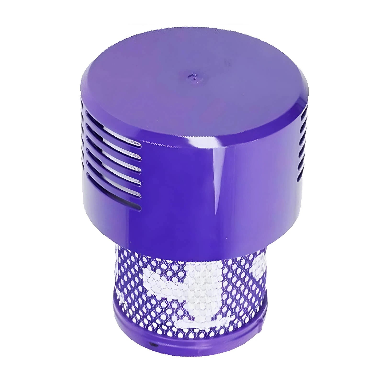 3 Hygieia 4pk Hepa Filters For Dyson Cyclone V10 Vacuum Cleaners - Purple, 3 of 4