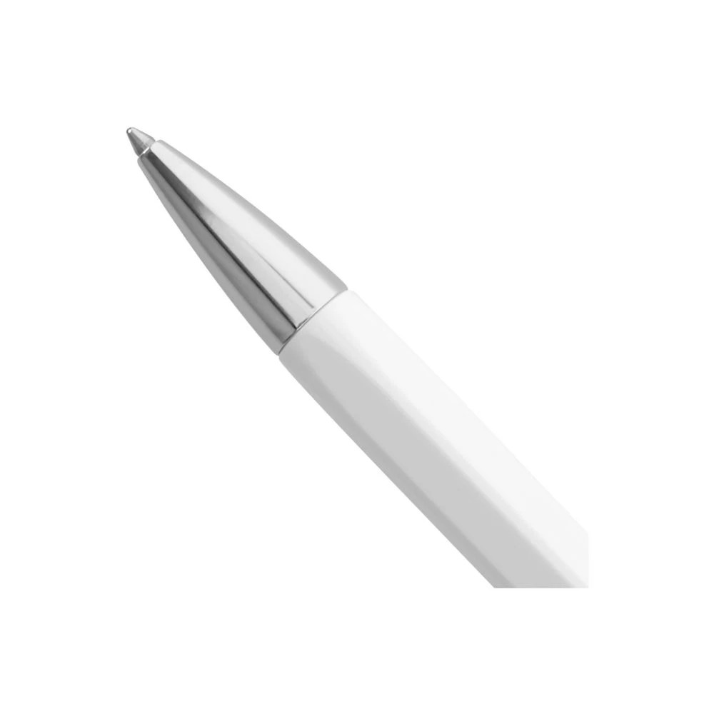 3 Caran d’Ache 888 Infinite Ballpoint Pen White, 3 of 3