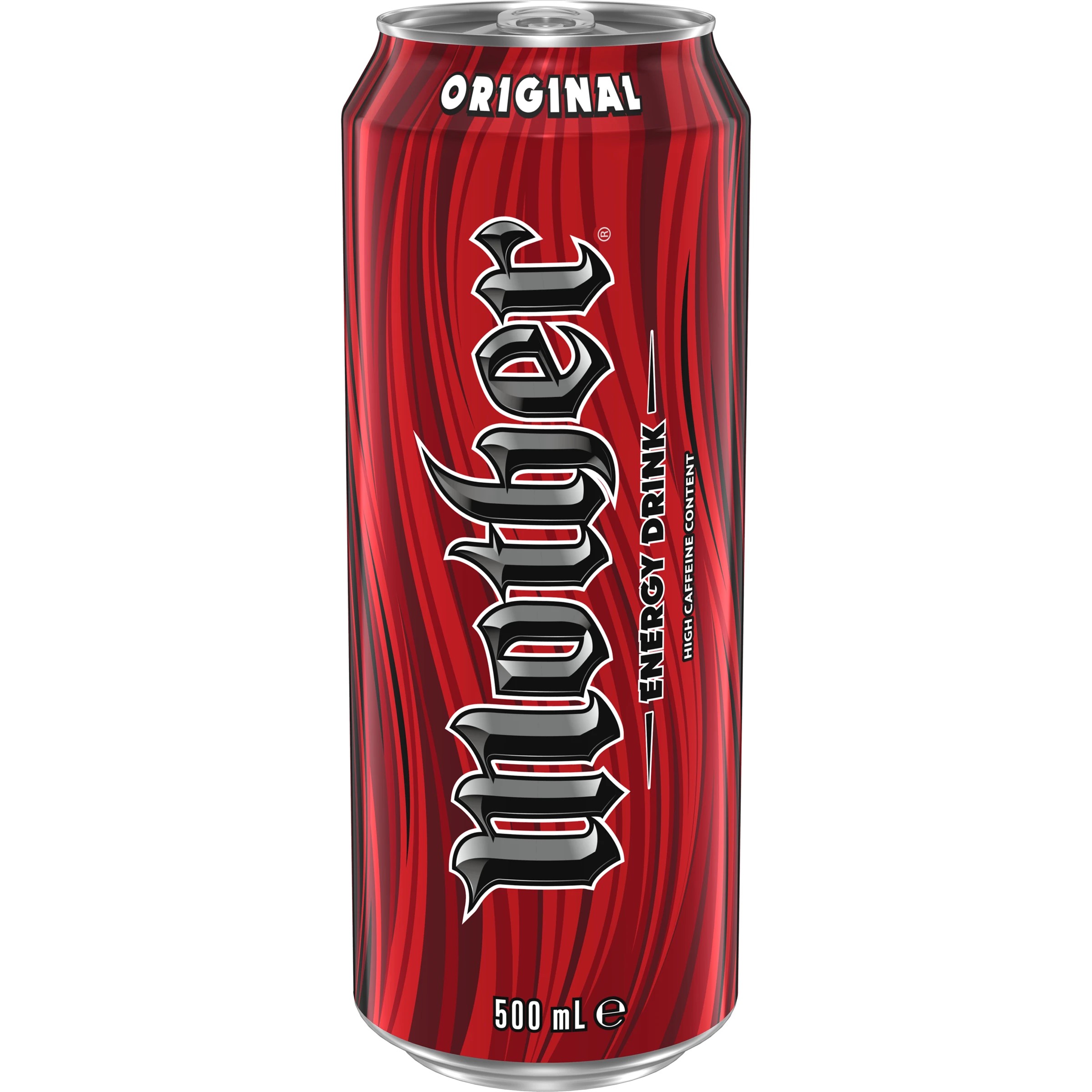 1 Mother Original Energy Drink 500ml, 1 of 6