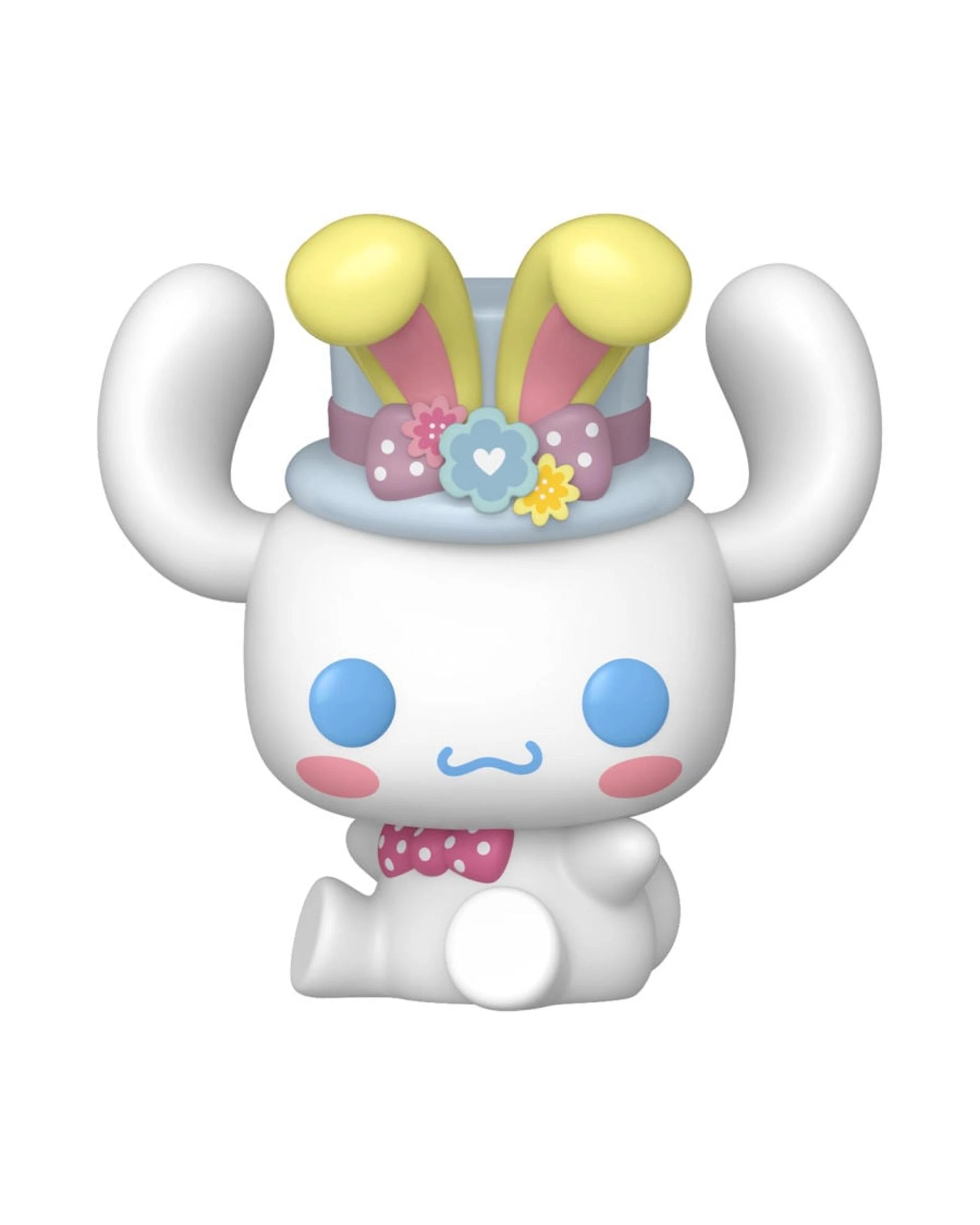2 Sanrio Hello Kitty and Friends Cinnamoroll - Easter -  Funko POP! Vinyl, 2 of 3