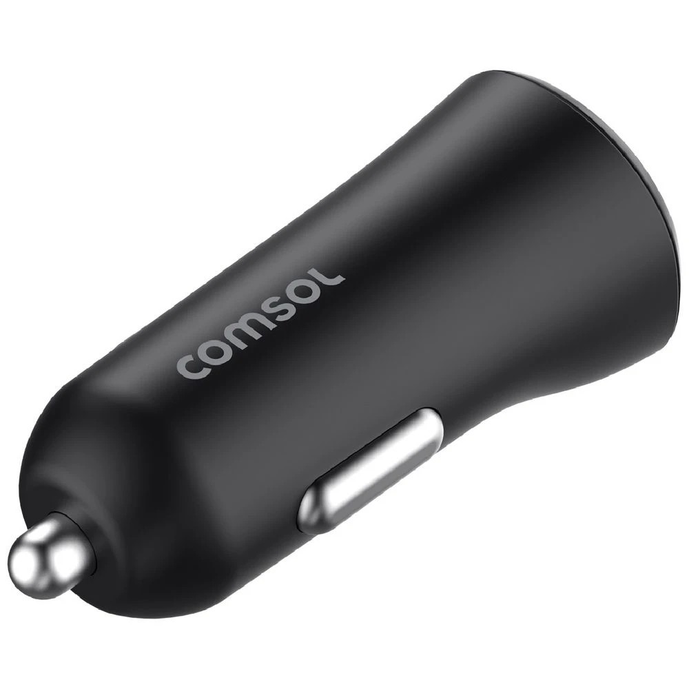 4 Comsol 20W USB-C Car Charger, 4 of 4
