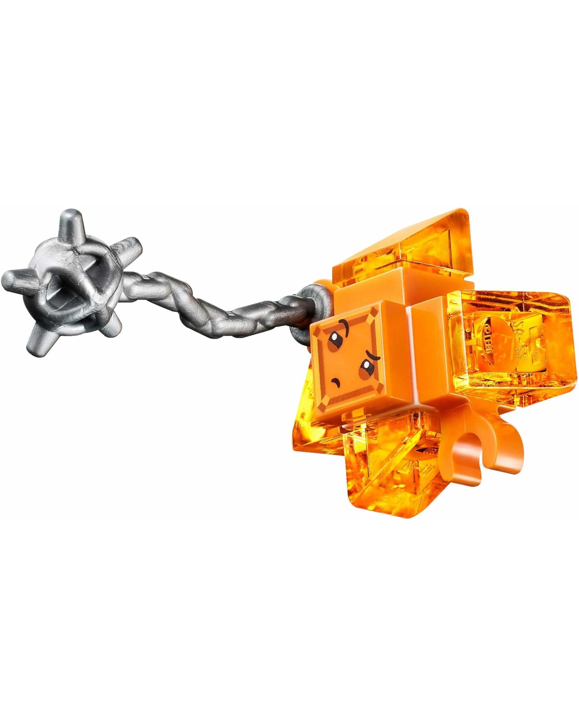 5 LEGO 41235 Wonder Woman Dorm Room & Invisible Motorbike, 5 of 5