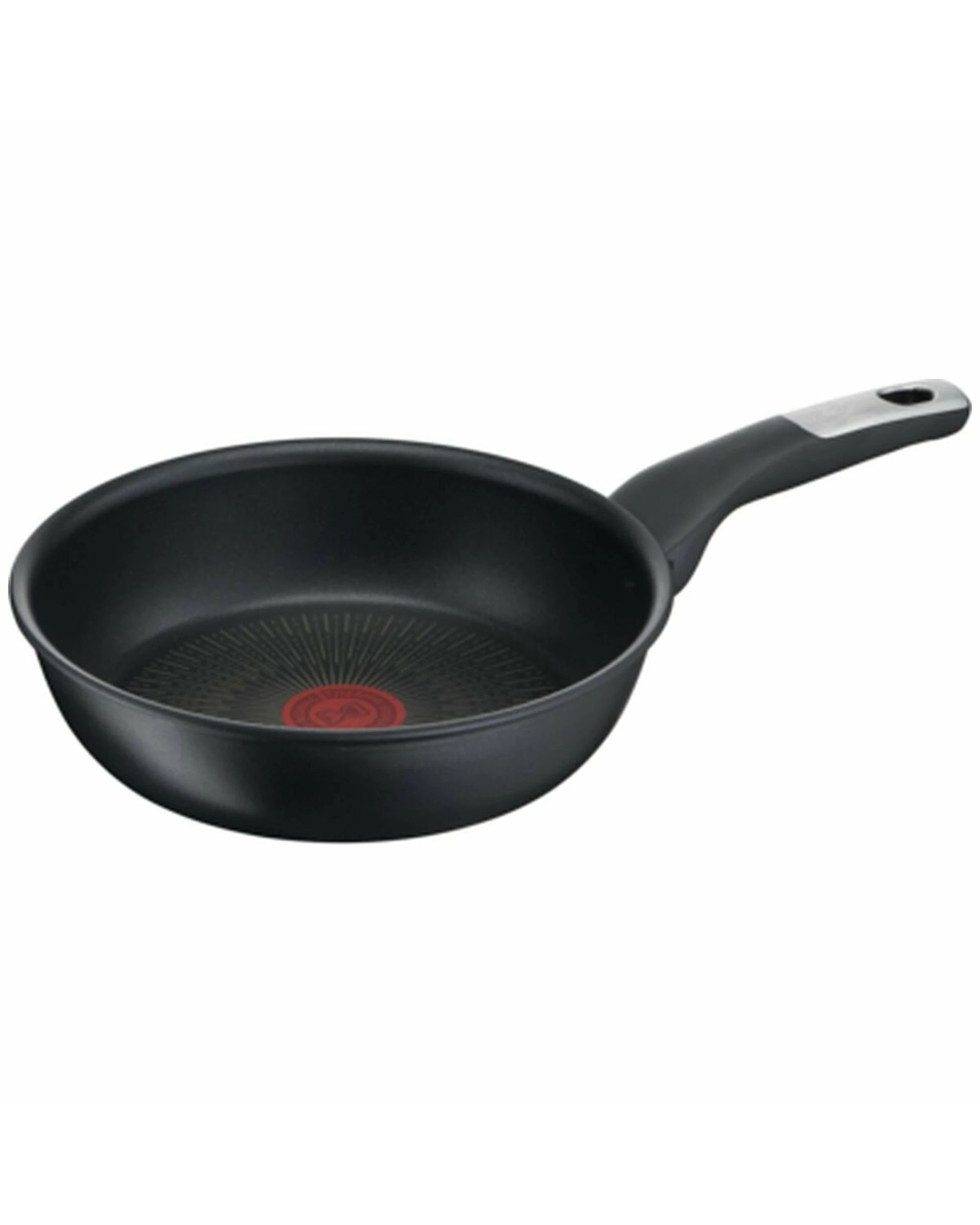 1 Tefal Unlimited 22cm Non-Stick Induction Frypan, 1 of 3