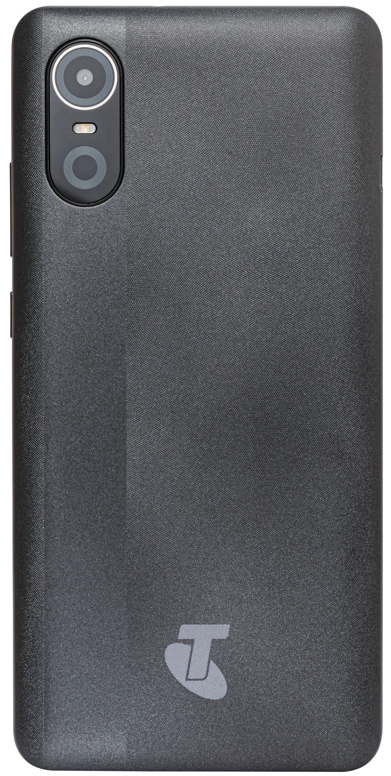 2 Telstra T‑Essential 2 Smartphone - Black, 2 of 3