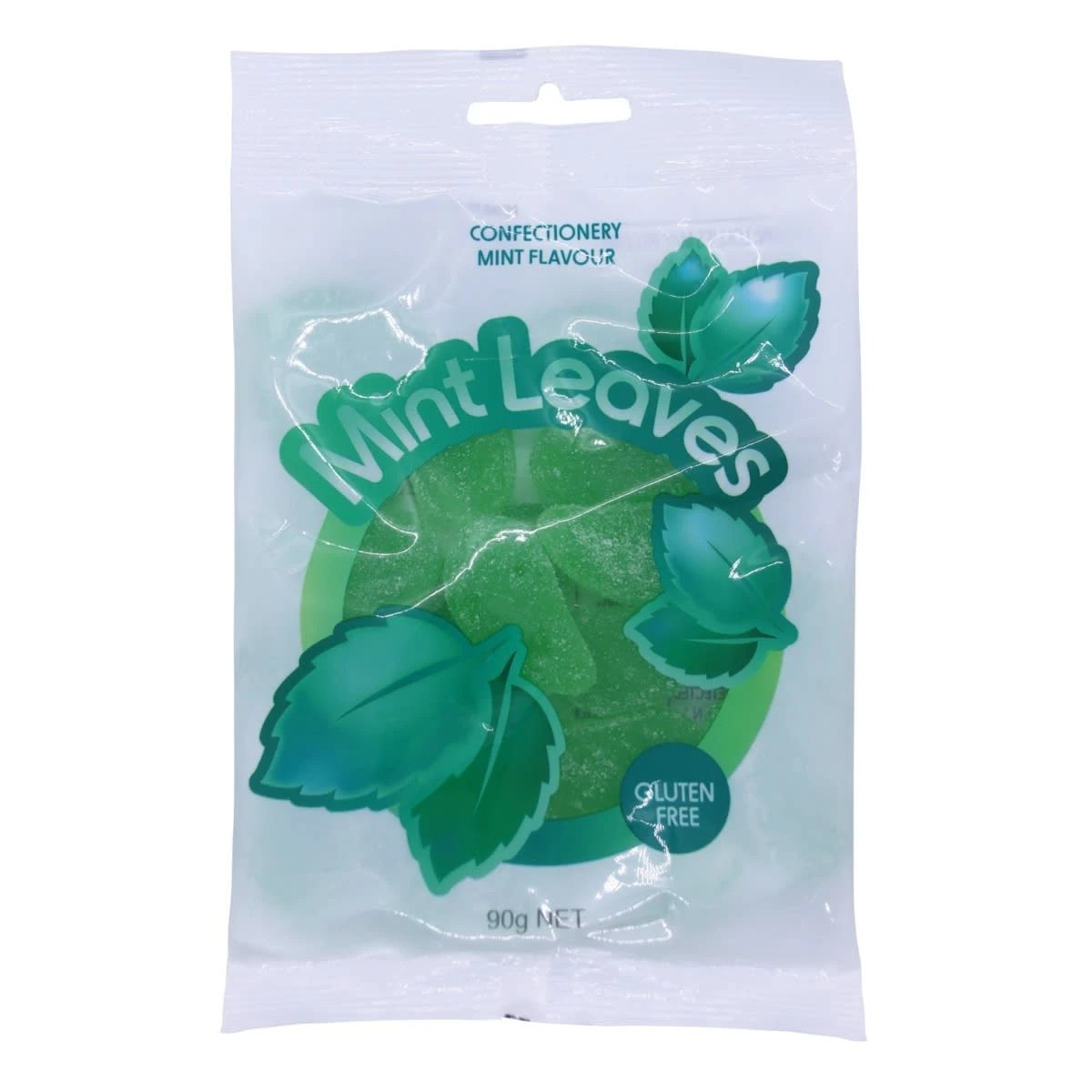 1 Mint Leaves Confectionery 90g, 1 of 2
