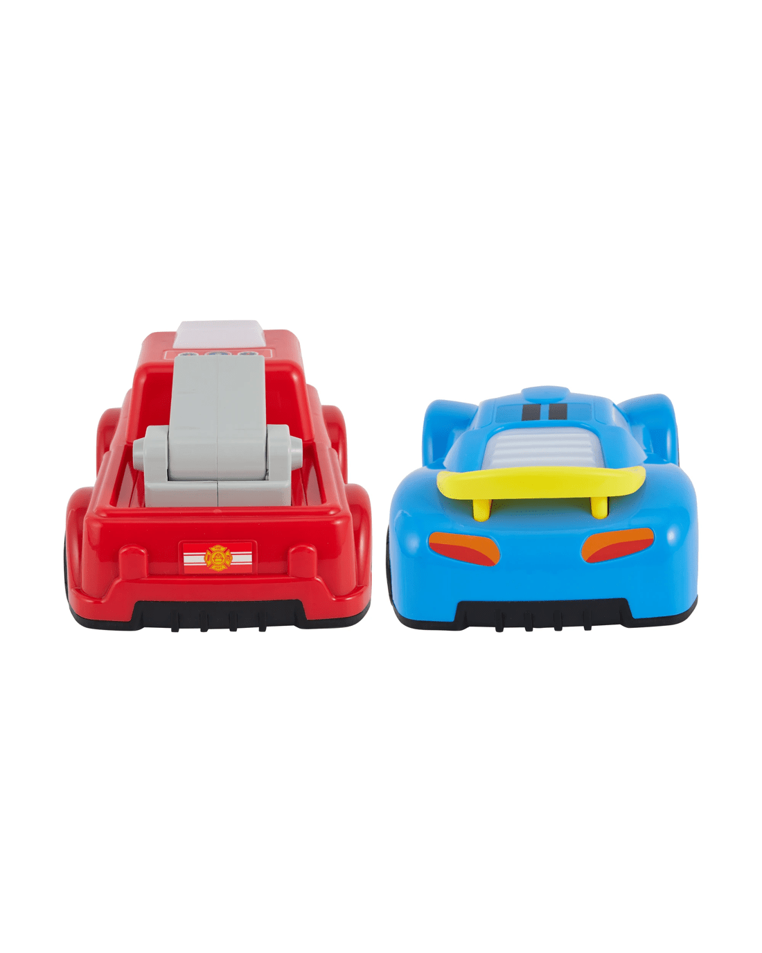 5 Race Car or Emergency Vehicle Toy - Assorted, 5 of 9