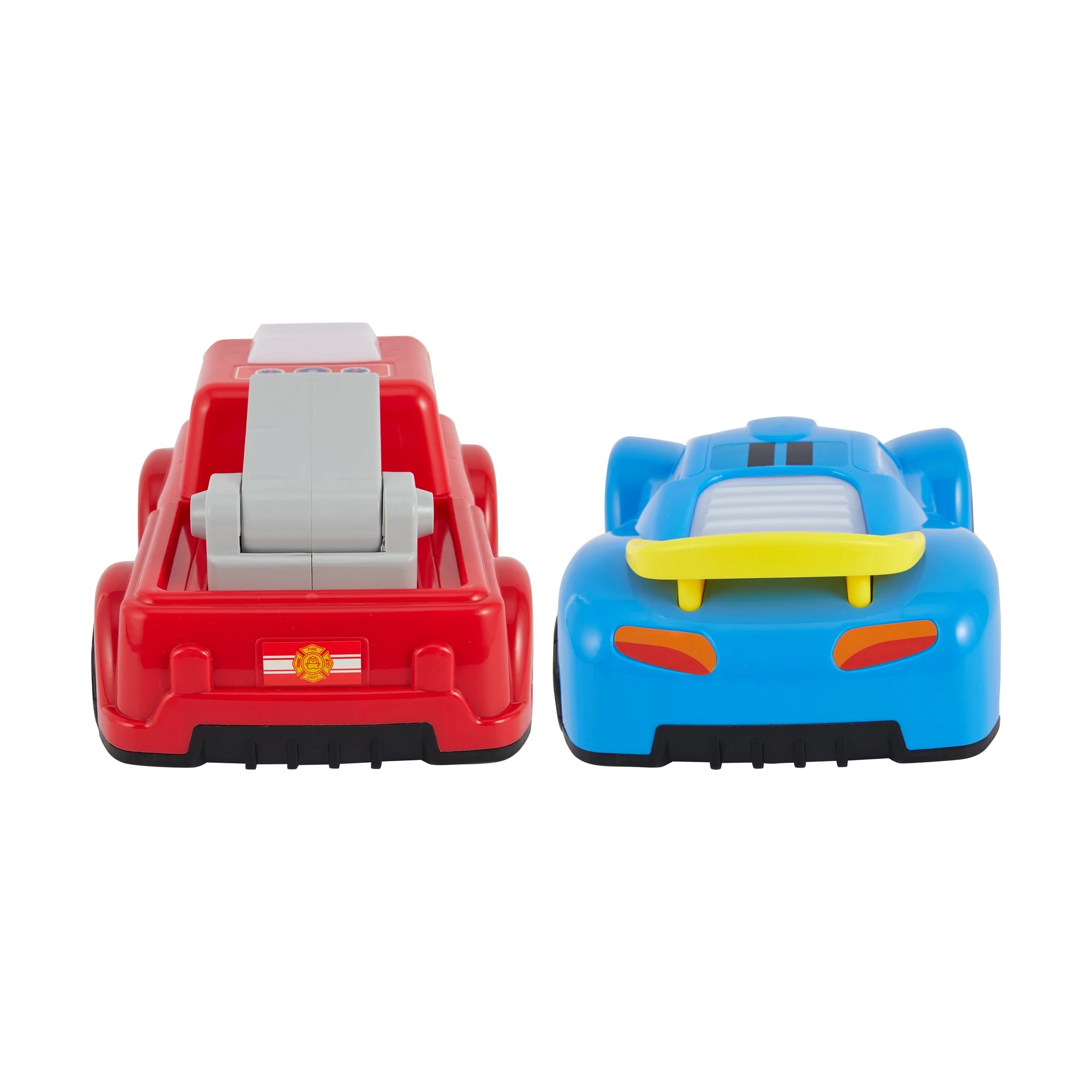 5 Race Car or Emergency Vehicle Toy - Assorted, 5 of 9