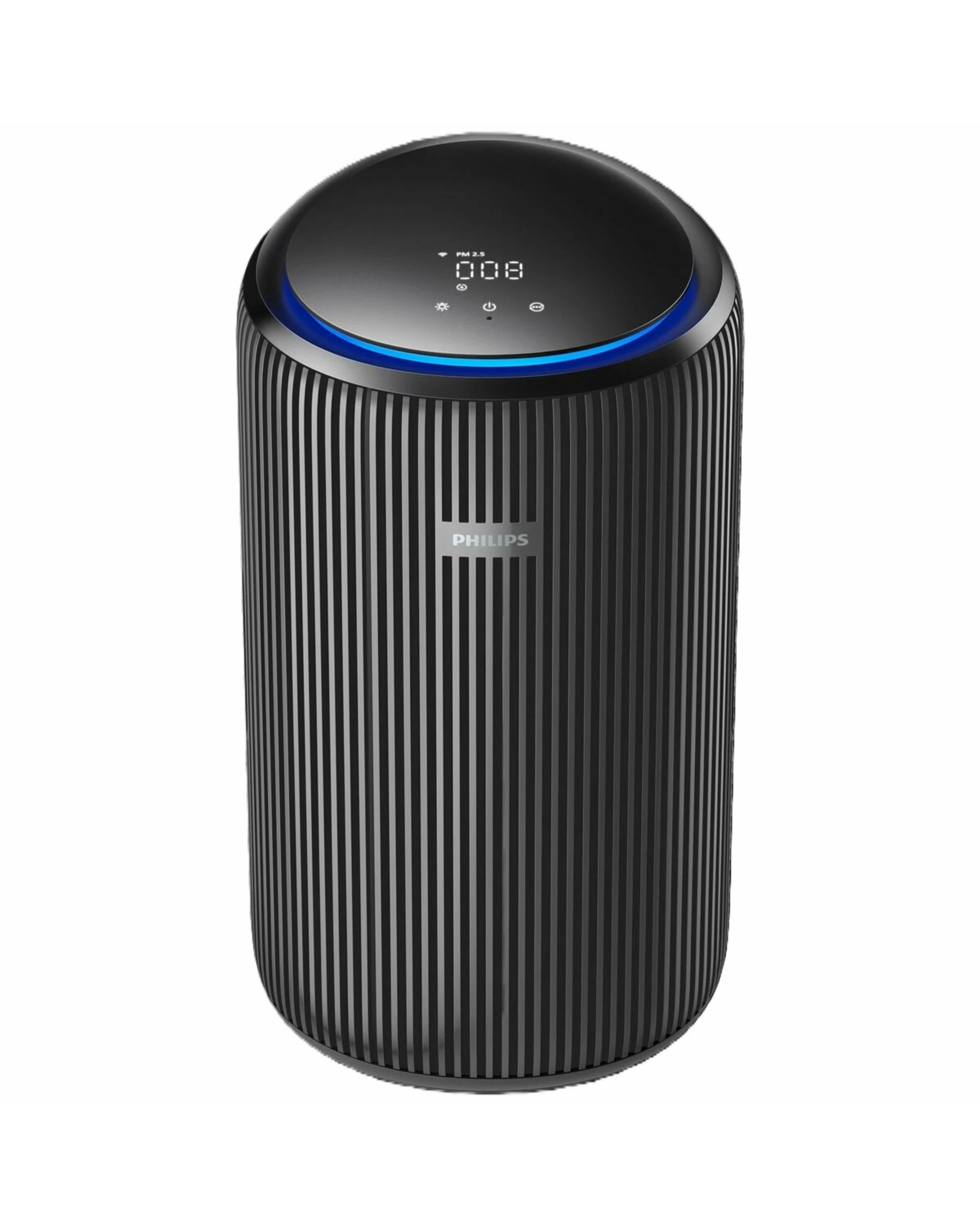 1 Philips PureProtect Pro 4200 Series Smart Air Purifier Metallic Black, 1 of 5