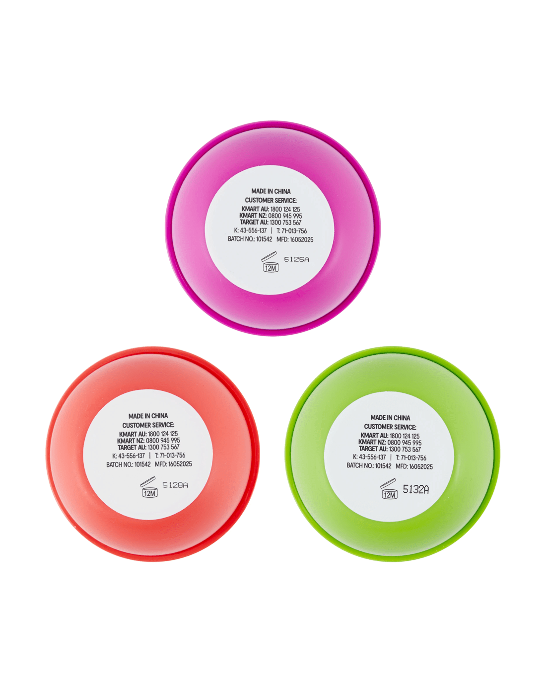 4 OXX Fragrance Summer Solstice Body Butter Collection, 4 of 5