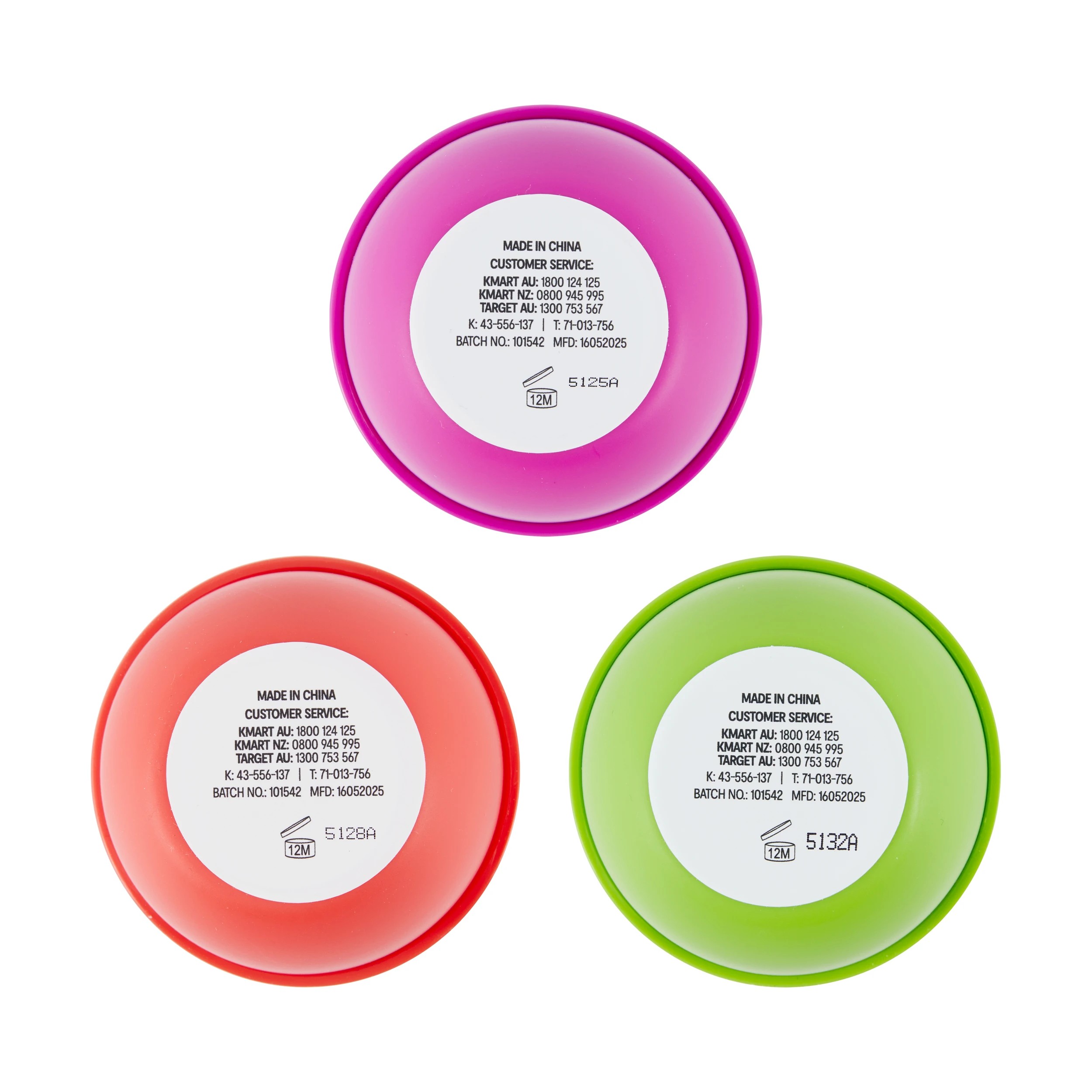 4 OXX Fragrance Summer Solstice Body Butter Collection, 4 of 5